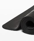 Tapis de yoga Take Form 5 mm en caoutchouc certifié FSC™ *Marble
