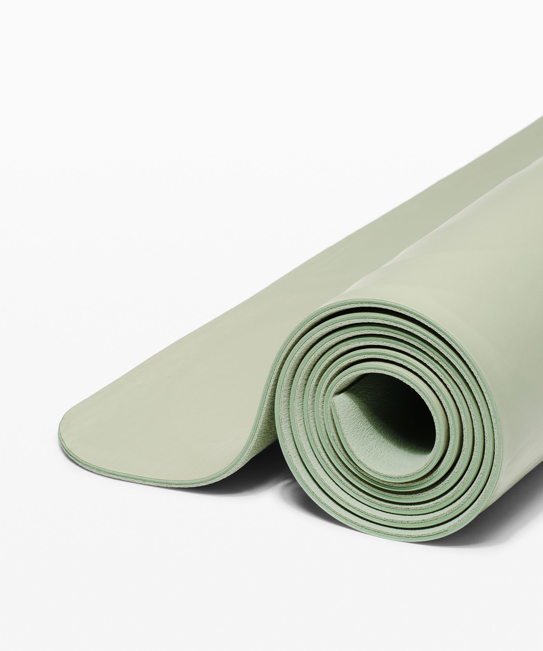 Feel your Practice: lululemon Launches the Take Form Yoga Mat