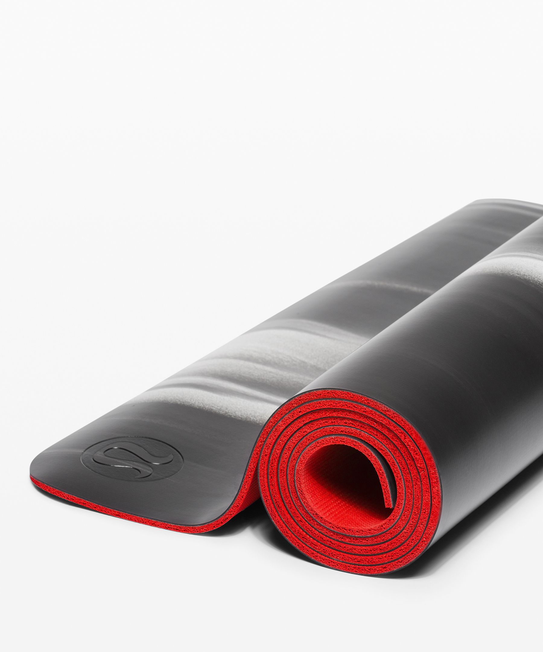 Lululemon Moisture Absorbing Antimicrobial Yoga Mat