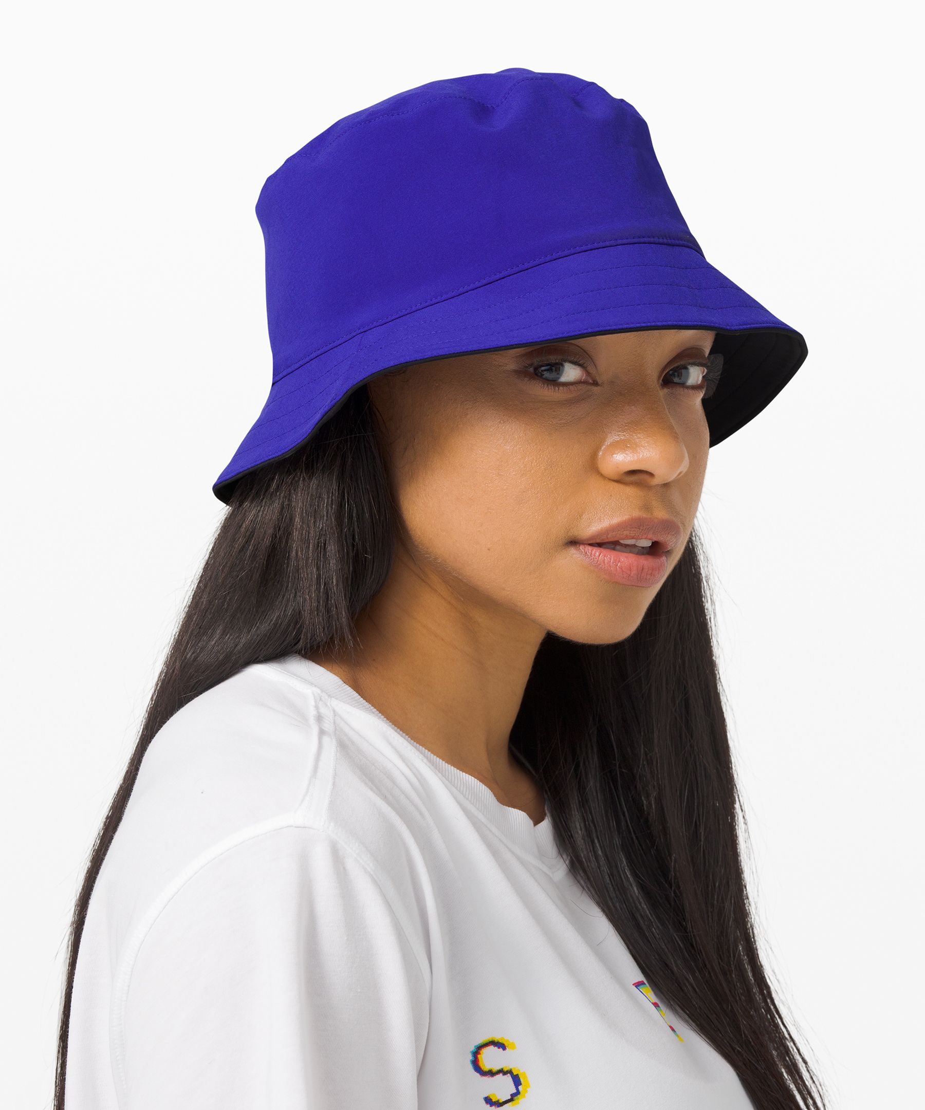 lululemon bucket hat size charter spectrum