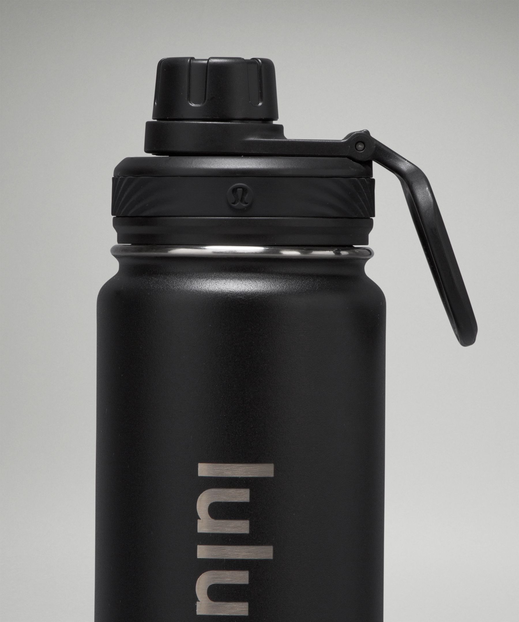 Back to Life Sport Bottle 24oz, Unisex Water Bottles