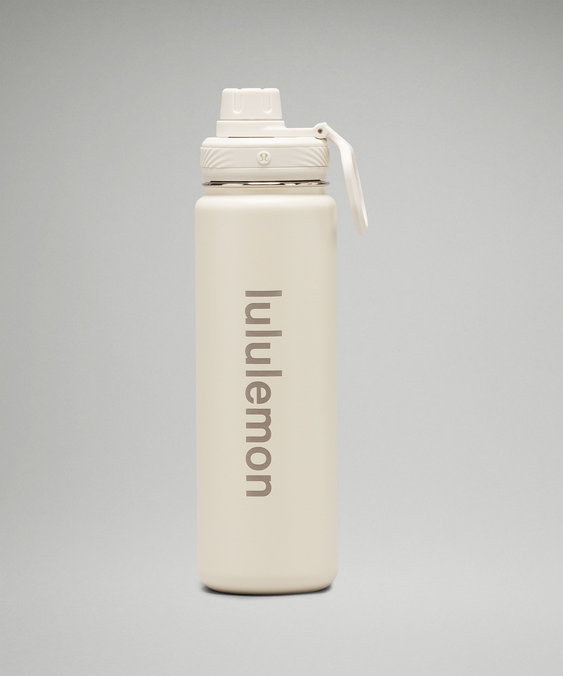 Shop Lululemon Back To Life Sport Bottle 24oz