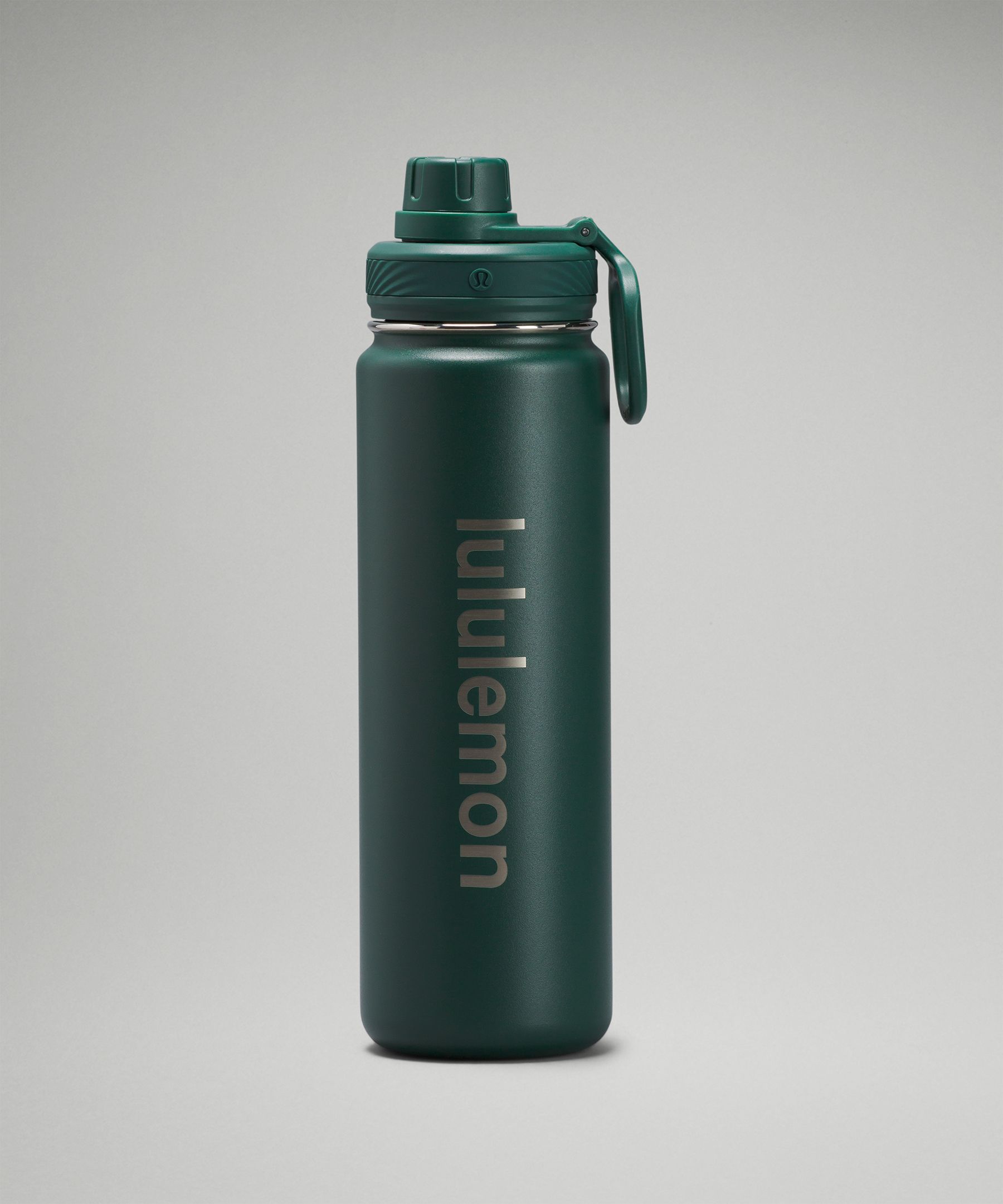 Lululemon Back To Life Sport Bottle 24oz