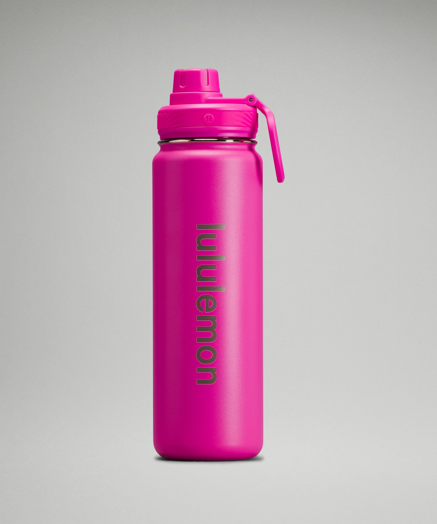 Back to Life Sport Bottle 24oz, Unisex Water Bottles