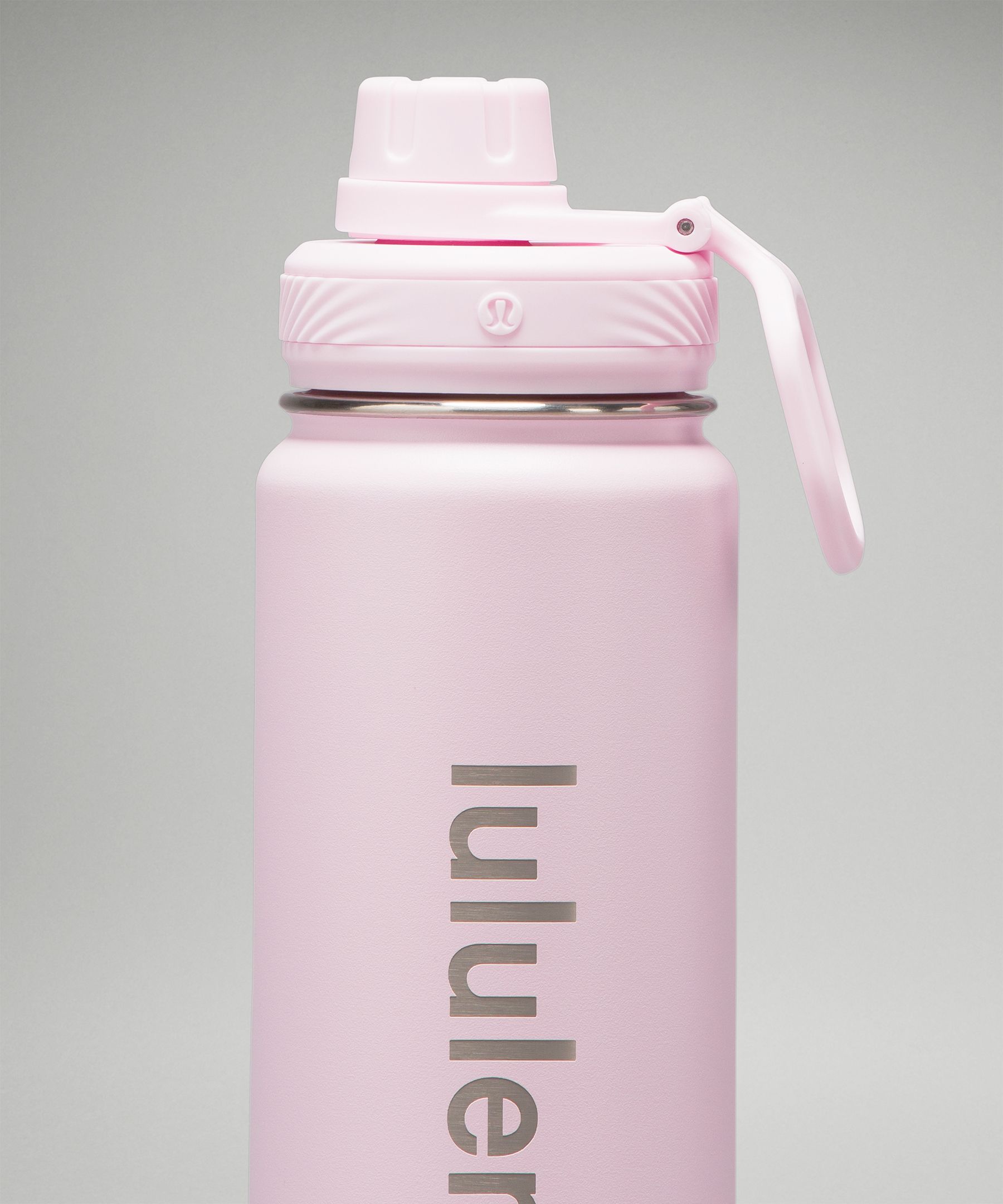 Lululemon Back to Life Sport Bottle 24oz