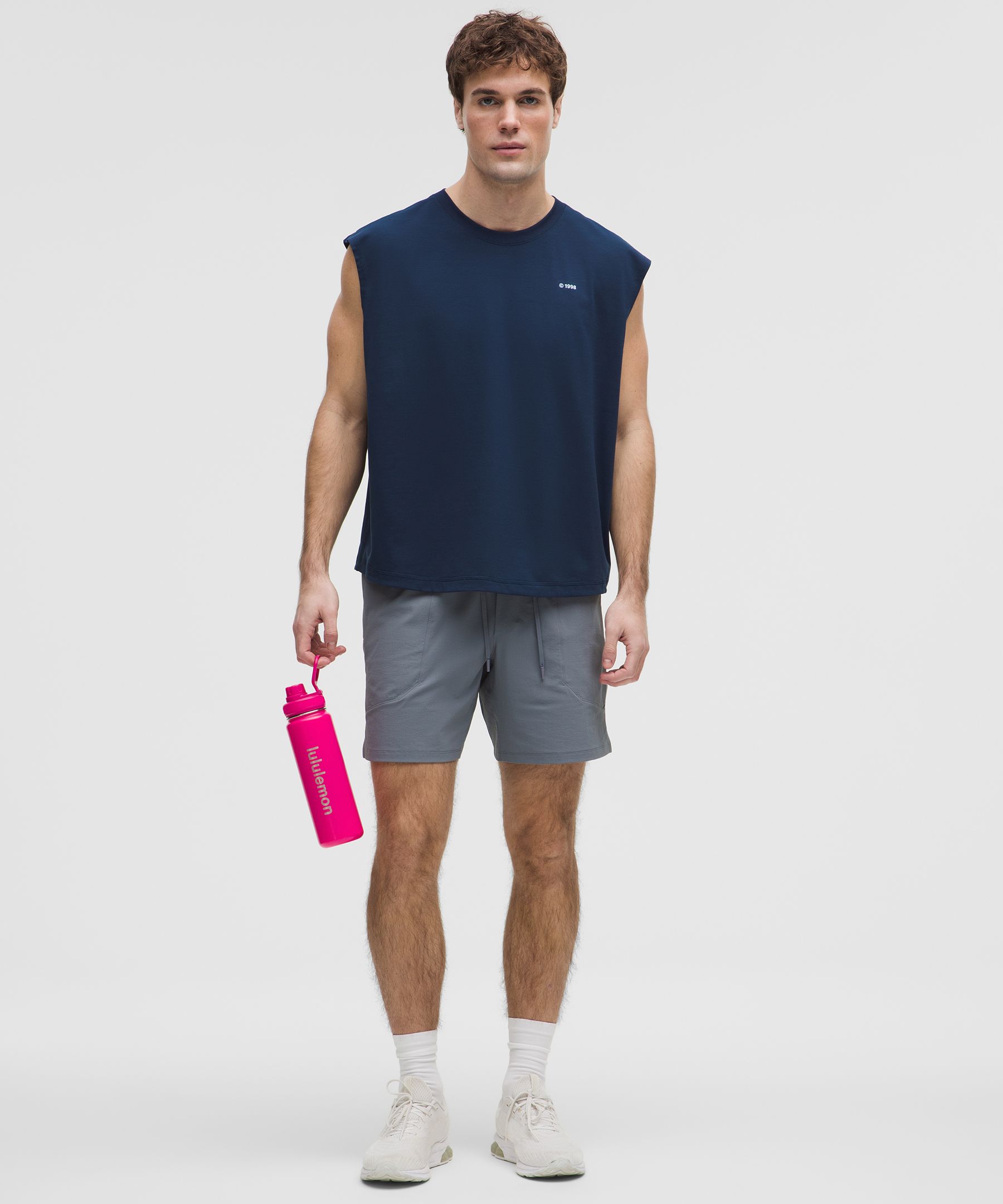 LULULEMON BACK TO LIFE SPORT BOTTLE 24OZ 