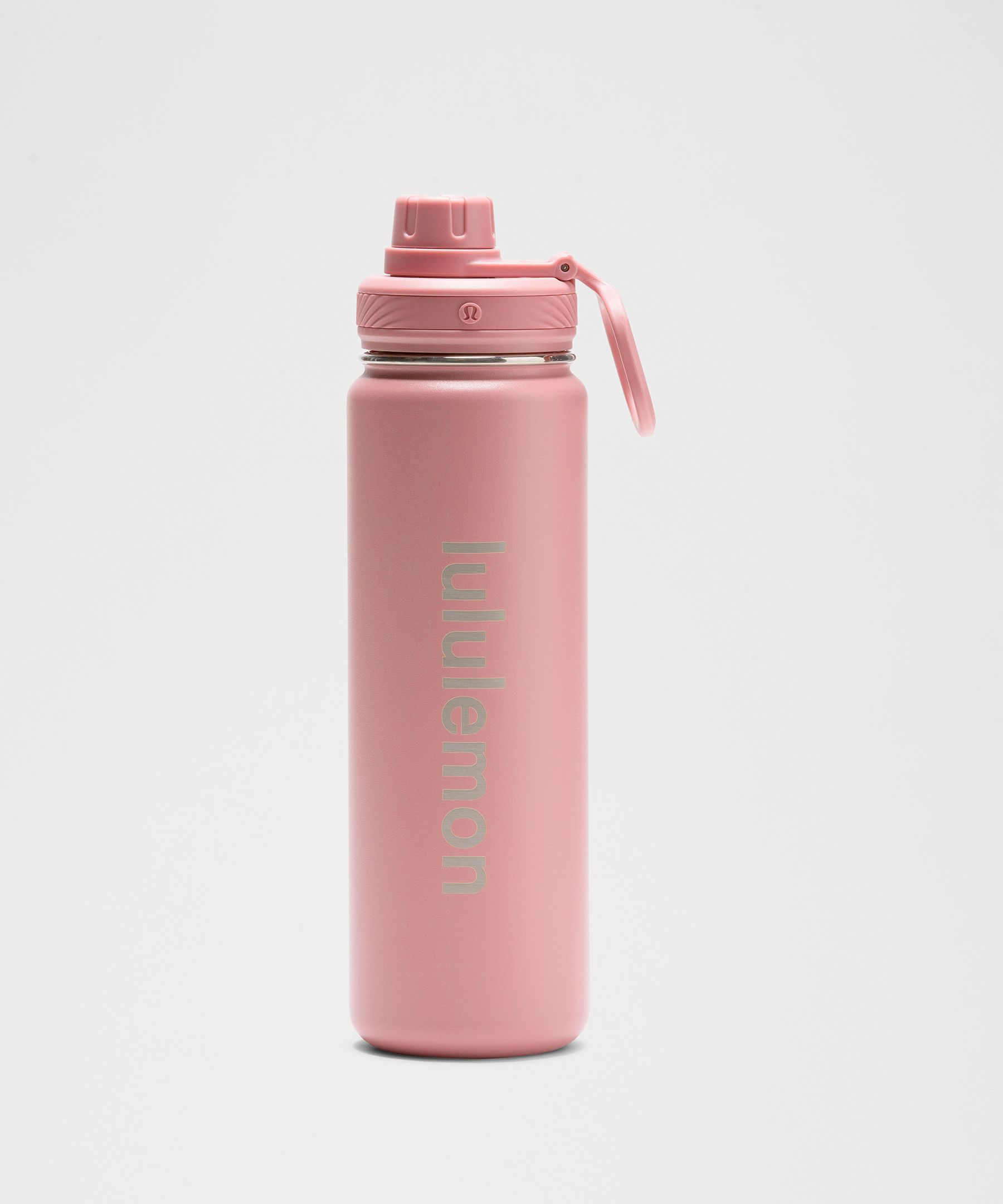 Back To Life Sport Bottle 24oz - Pink