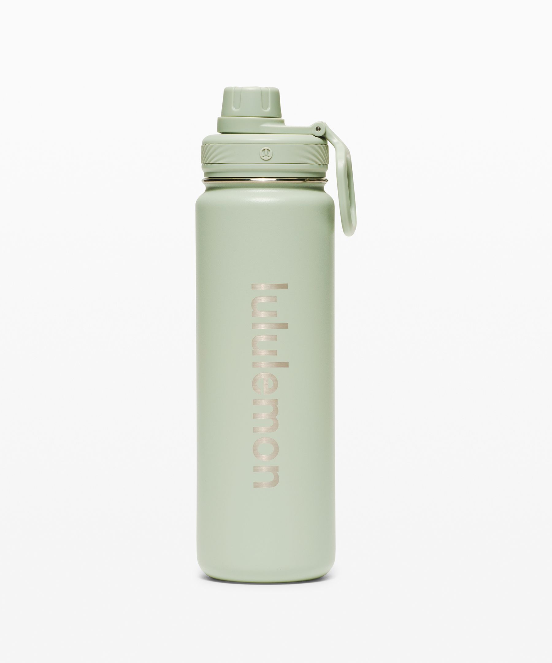 Back to Life Sport Bottle *24oz Water Bottles lululemon