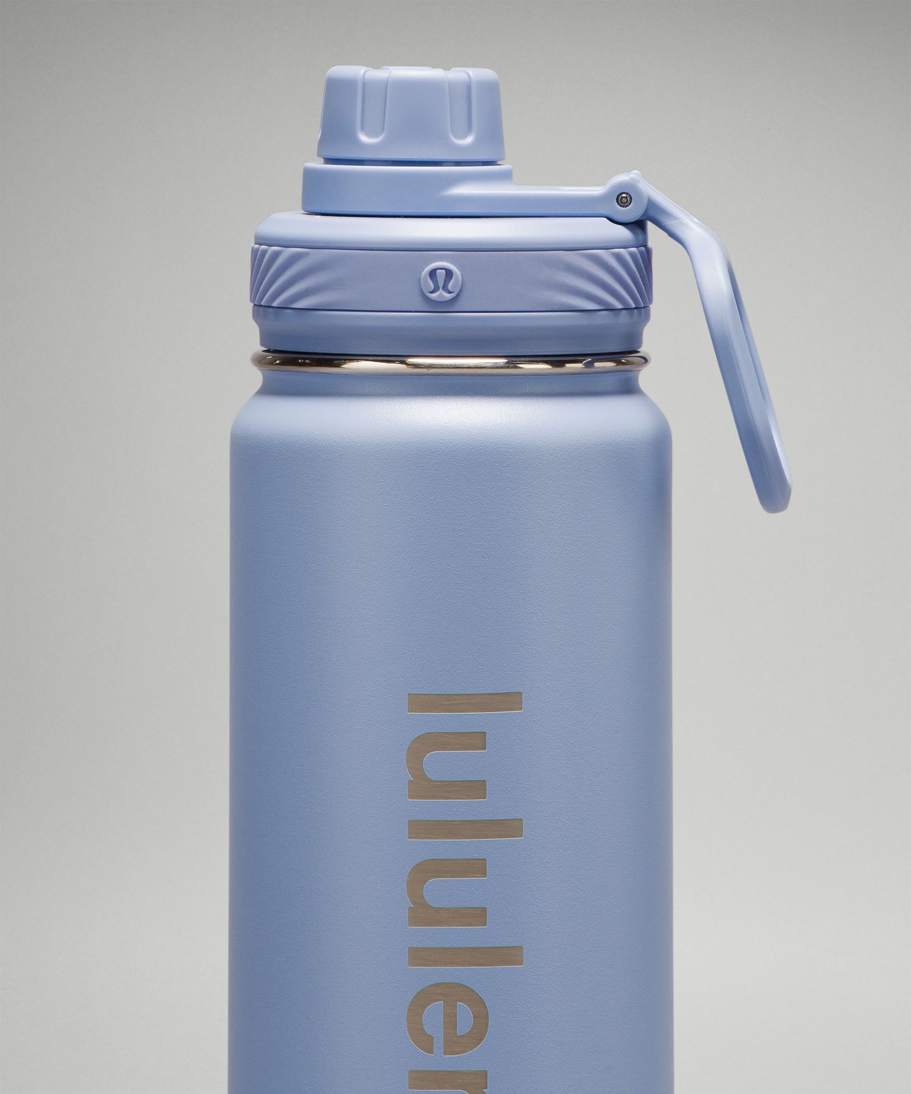 Back to Life Sport Bottle 24oz, Water Bottles