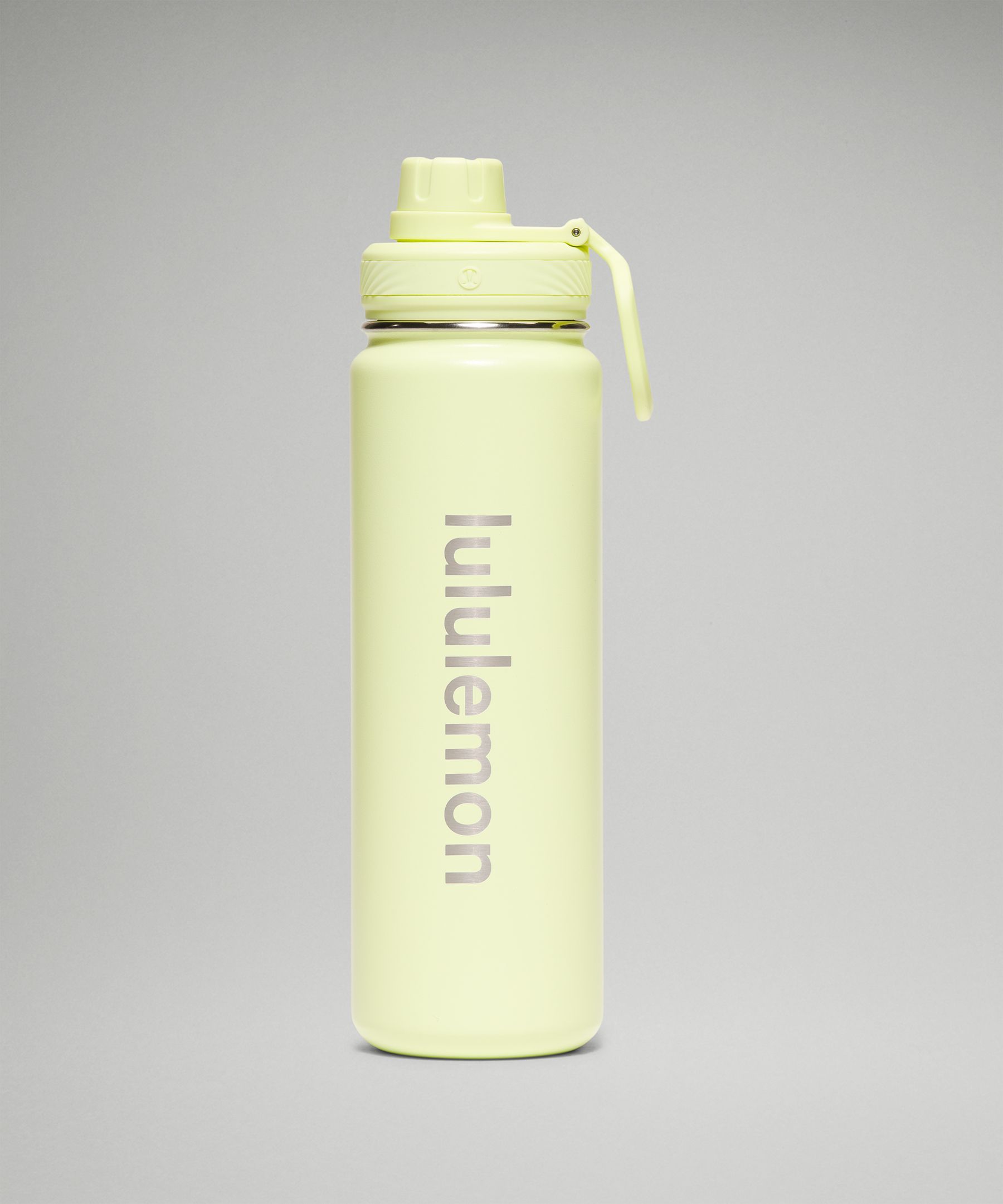 lululemon ウォーターボトル(水筒)