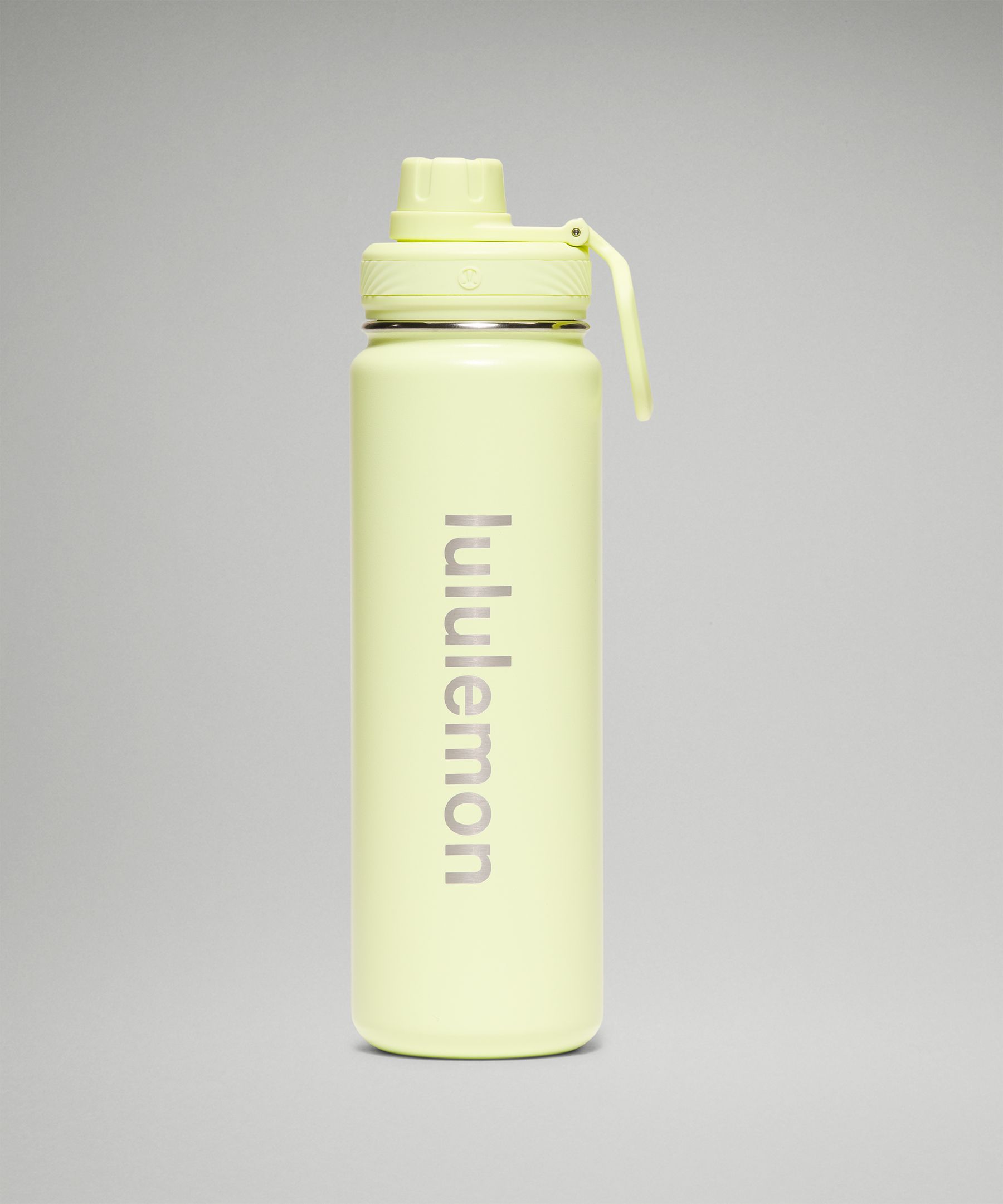 Sale on Lululemon Back to Life Sport Bottle 24oz