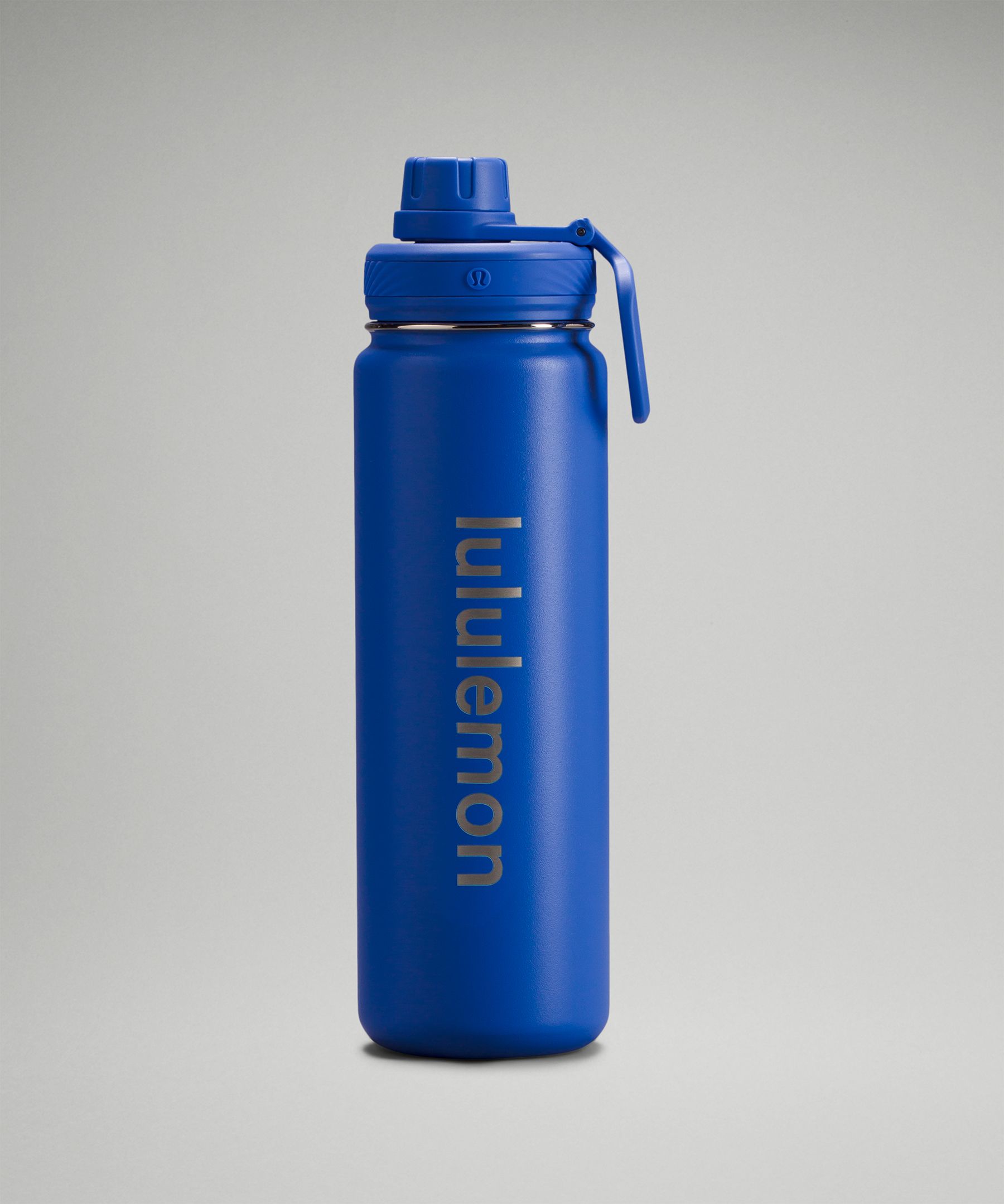 Lululemon athletica Back to Life Sport Bottle 24oz, Unisex Water Bottles