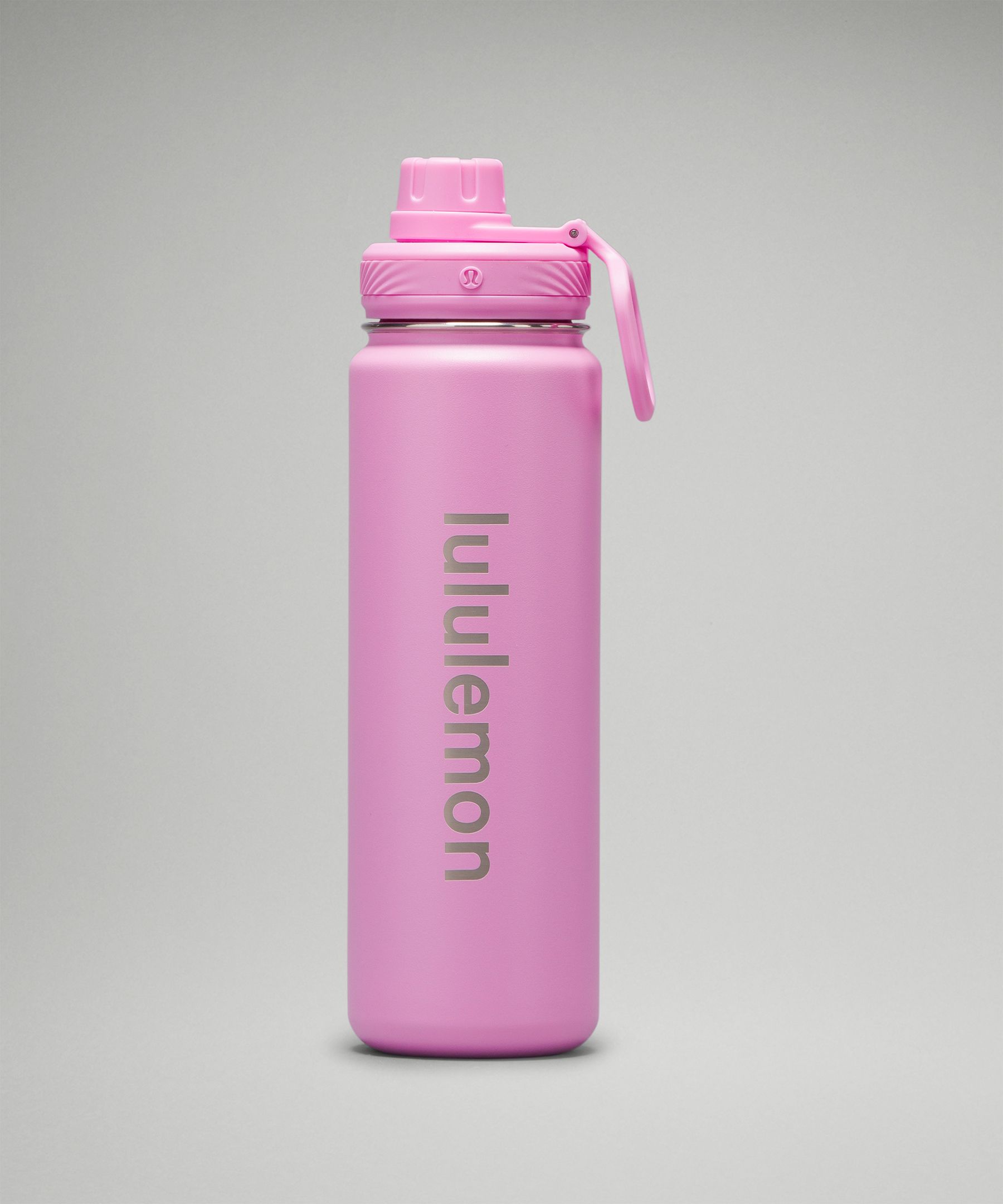 POW Pink - Back To Life Sport Bottle💘 : r/lululemon