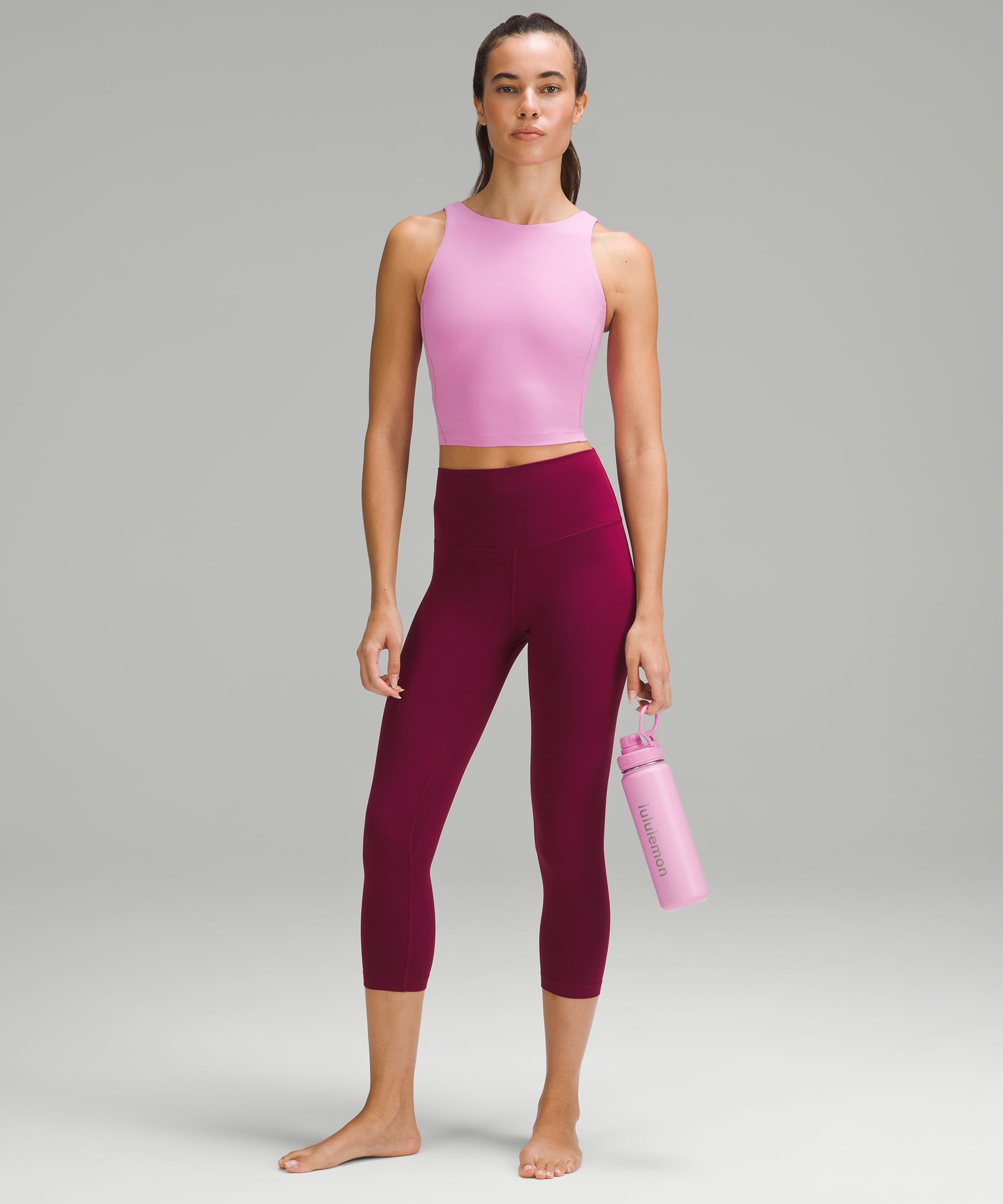 Lululemon Back to Life In Stock Availability and Price Tracking