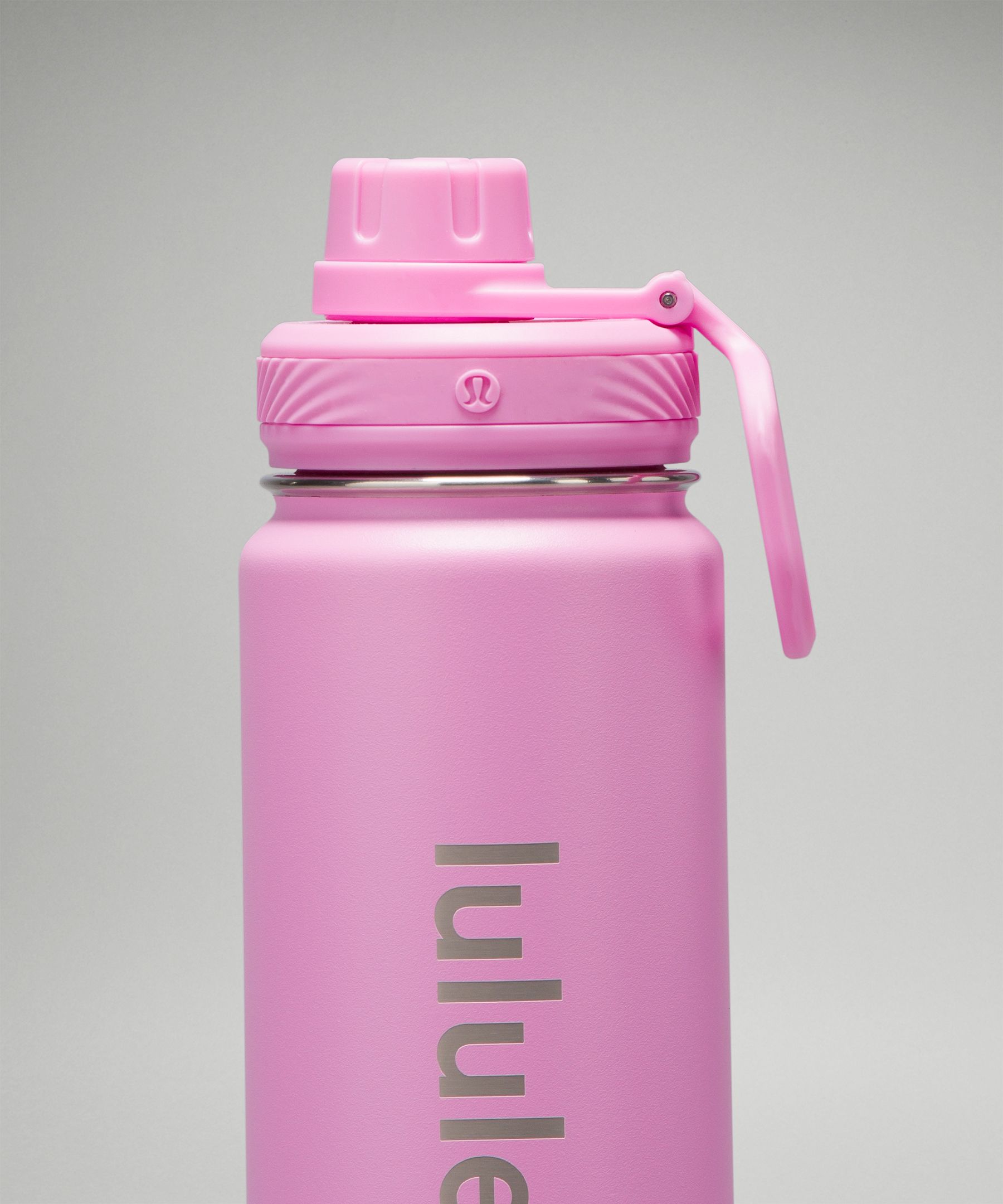 Lululemon Back to Life Sport Bottle 24oz