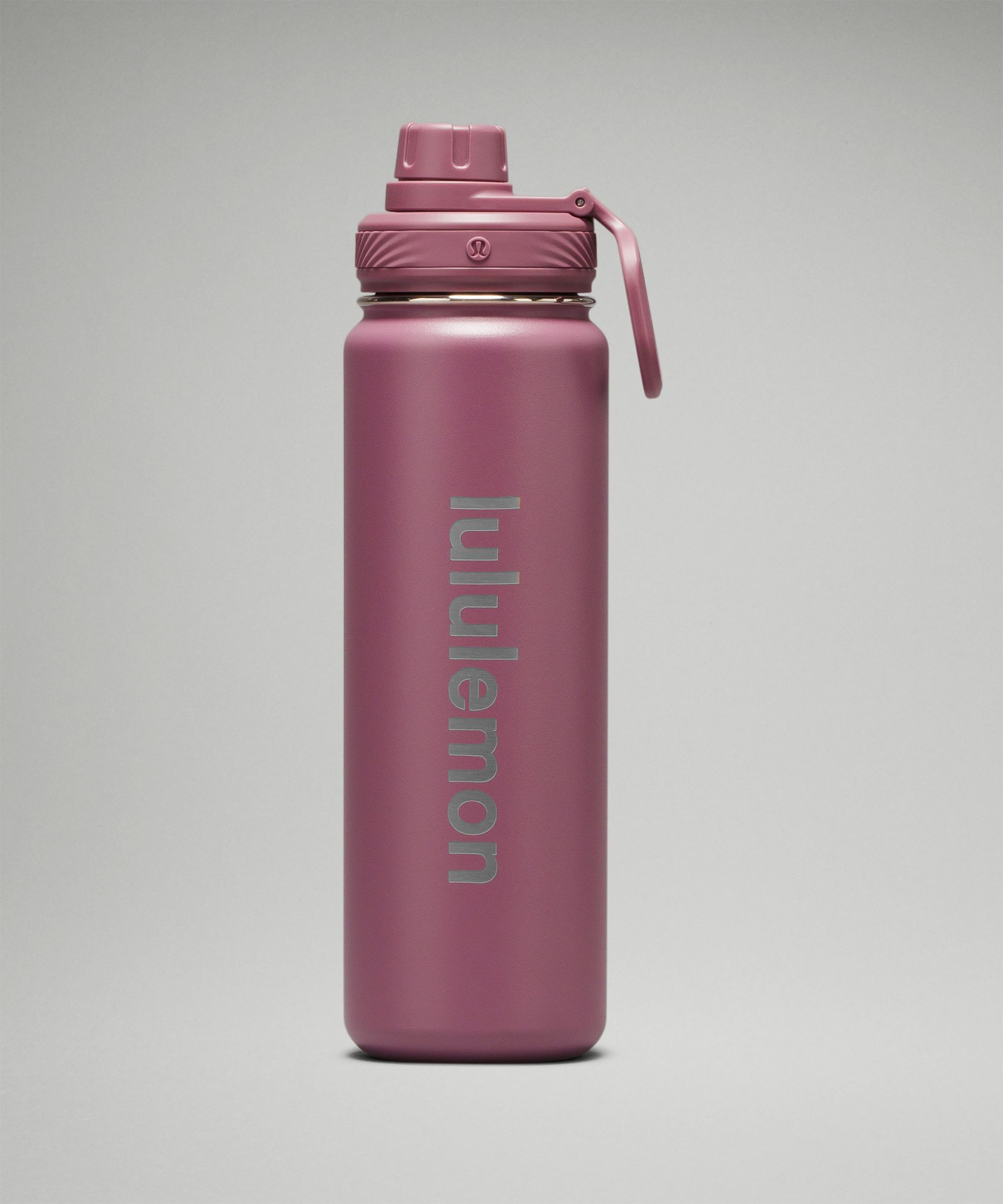 Lululemon athletica Back to Life Sport Bottle 32oz *Shine, Unisex Water  Bottles