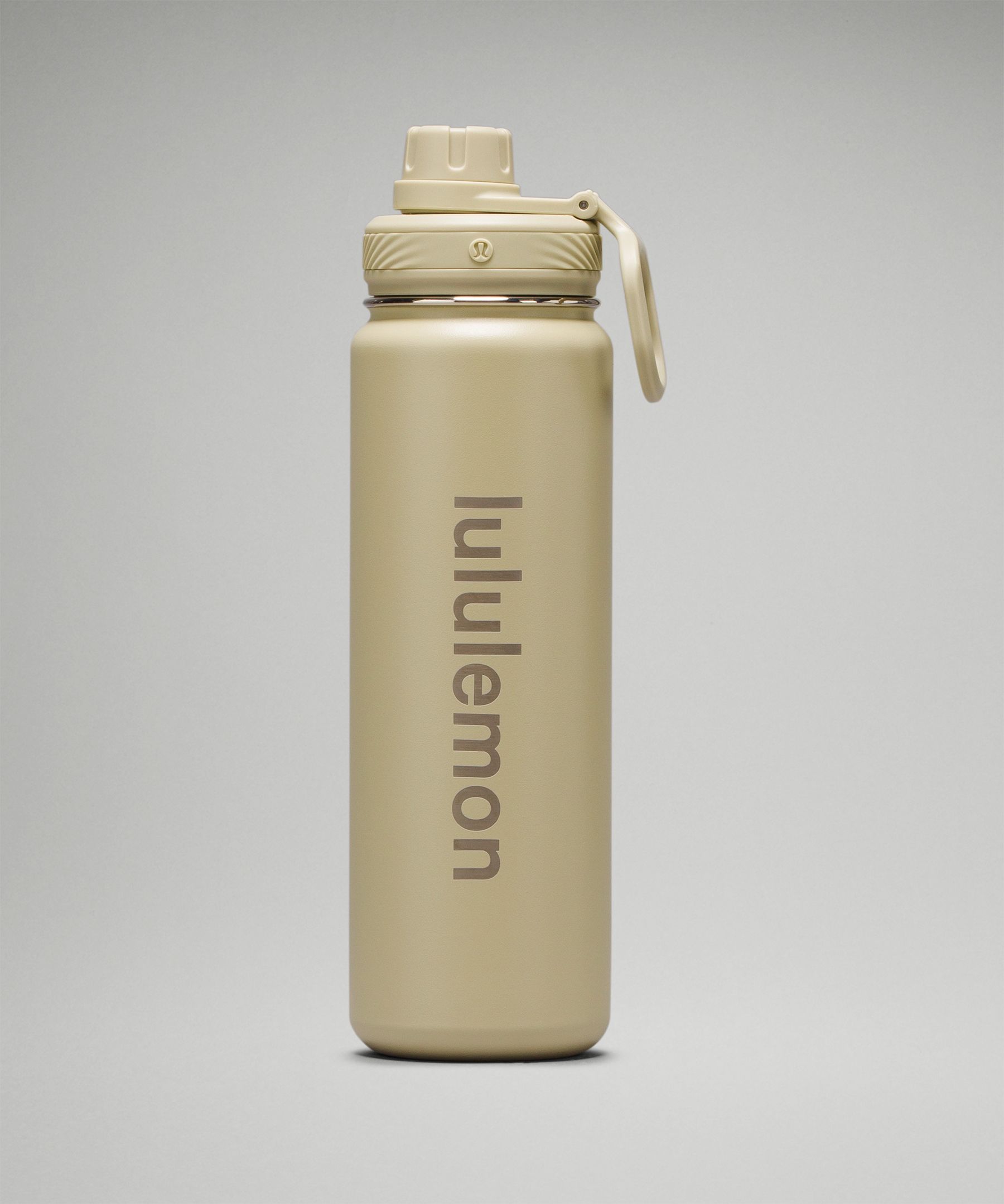 Lululemon athletica Back to Life Sport Bottle 64oz, Unisex Water Bottles