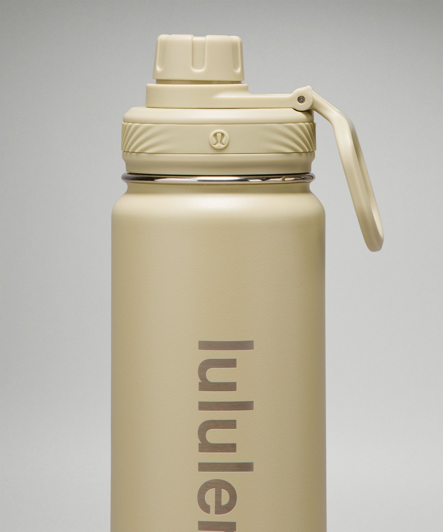 Back to Life Sport Bottle 24oz | Unisex Water Bottles