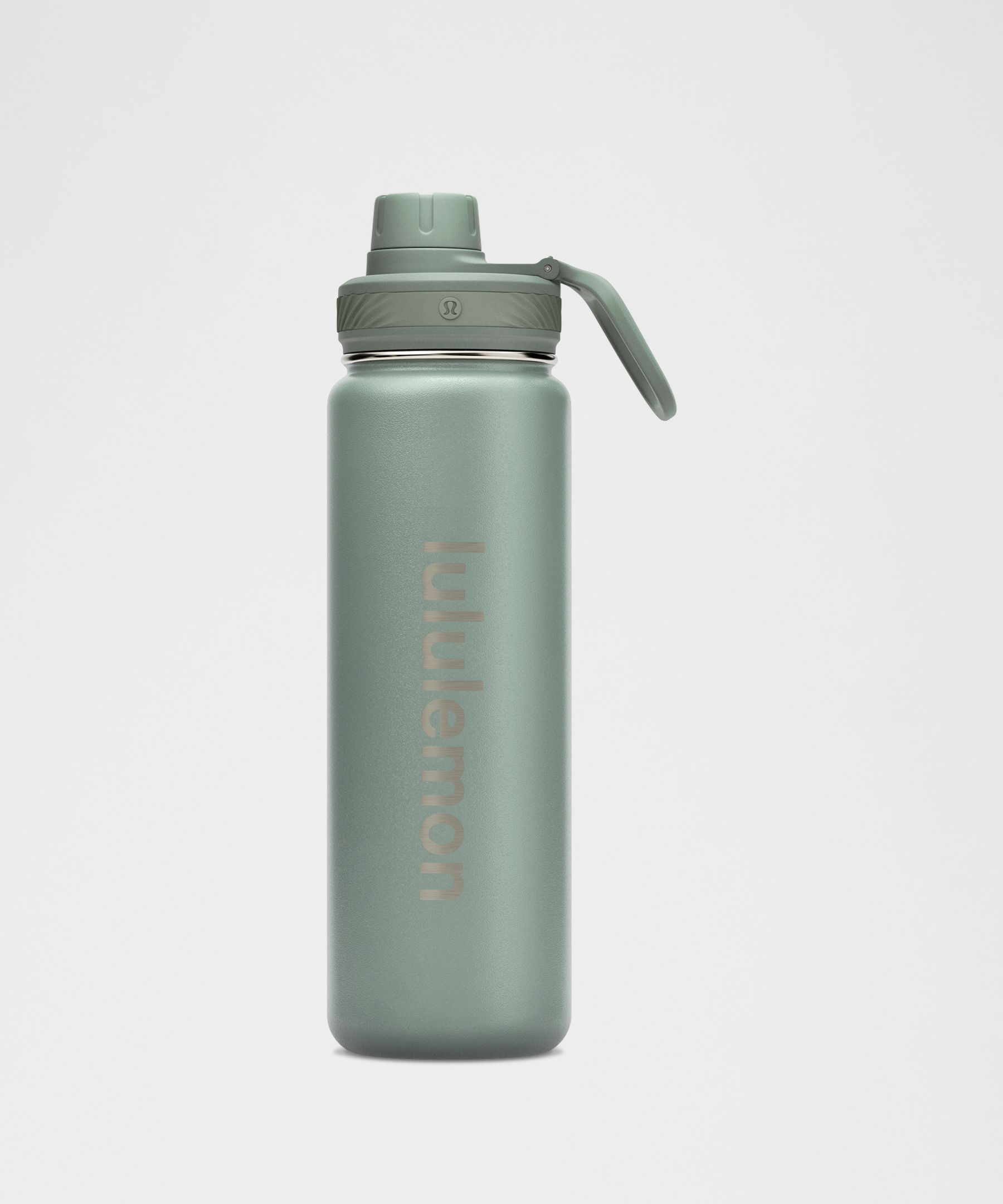 Back To Life Sport Bottle 24oz