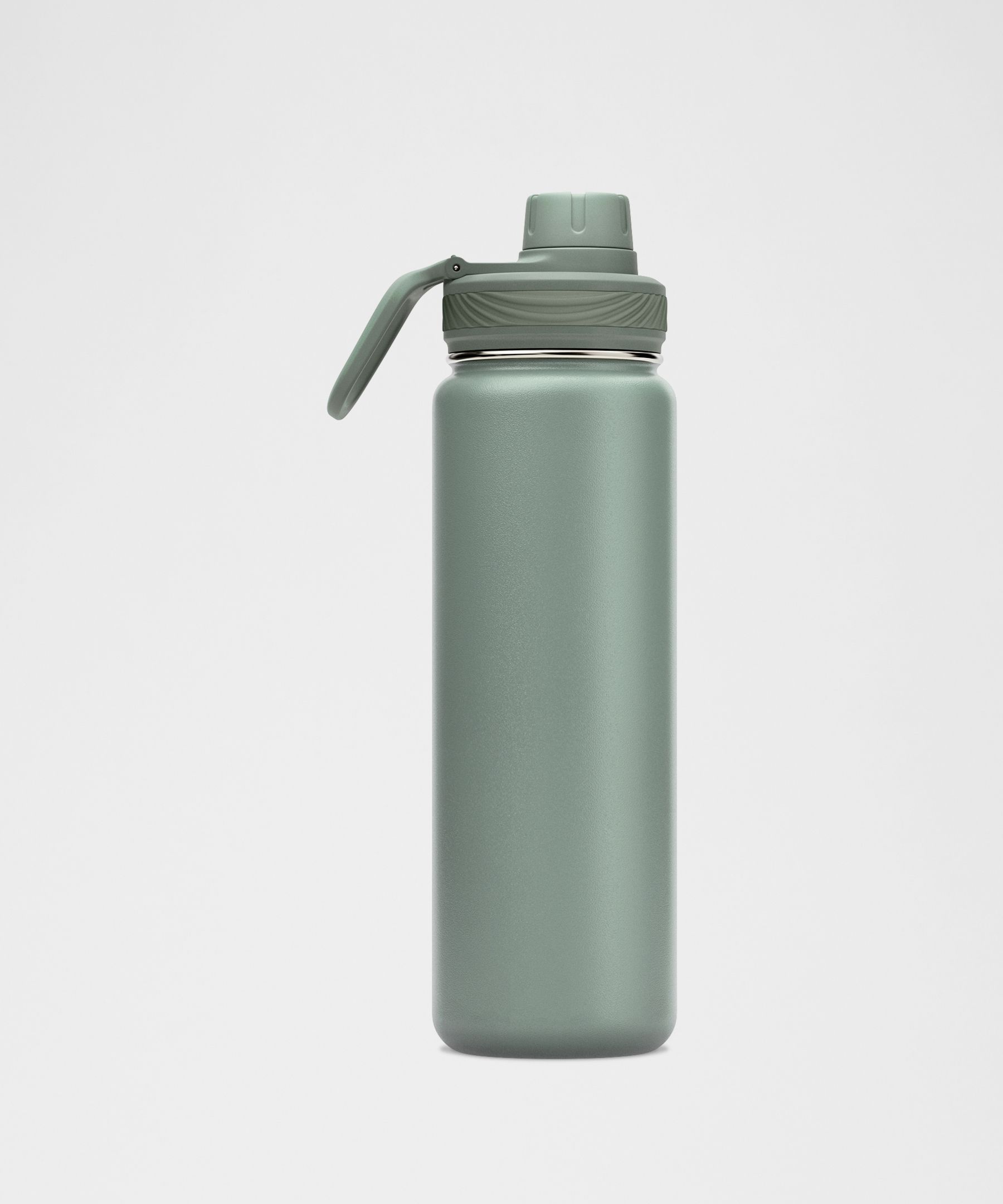 Back To Life Sport Bottle 24oz