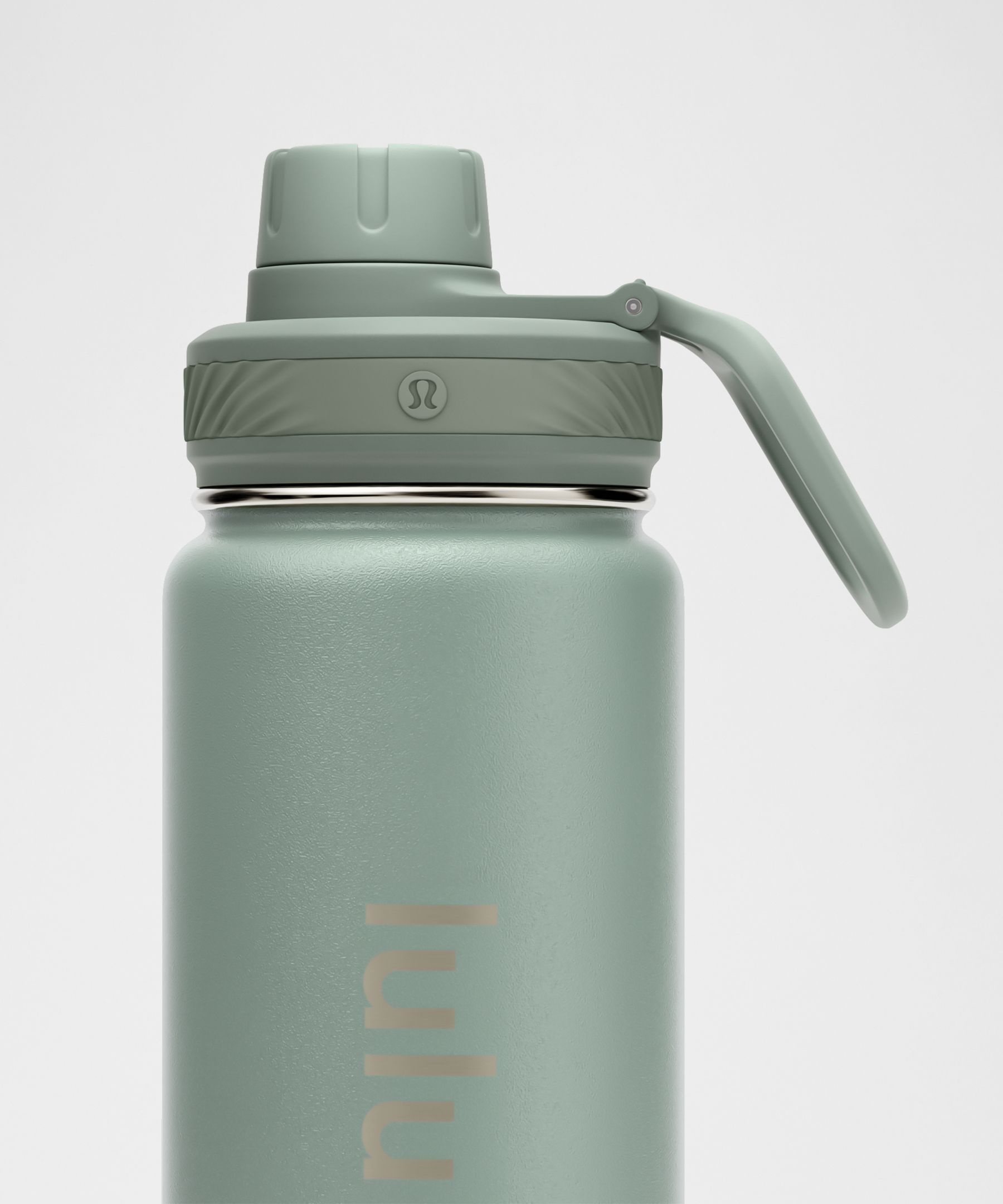Back To Life Sport Bottle 24oz