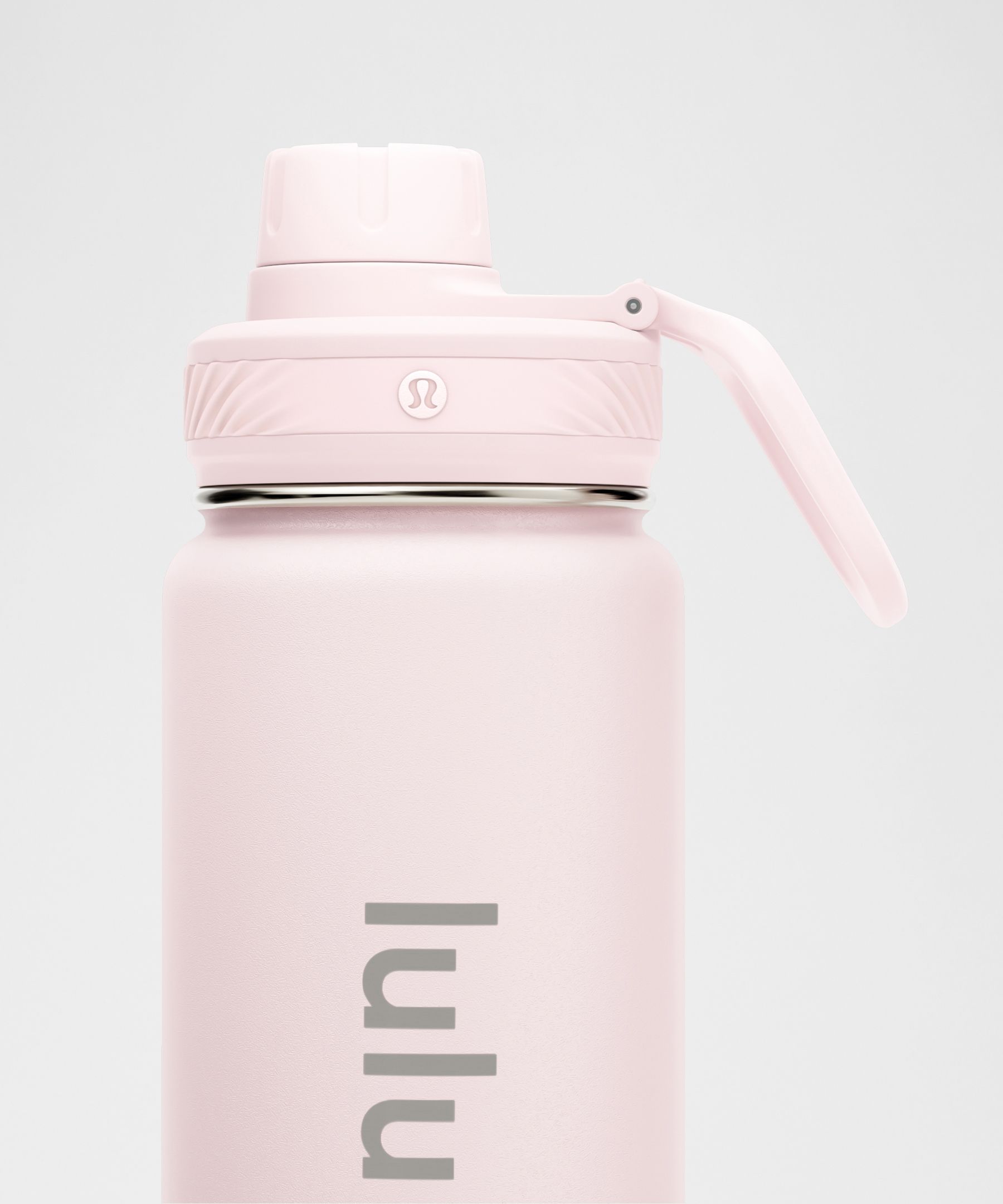 Back to Life スポーツボトル 710ml | ウォーターボトル | Lululemon JP
