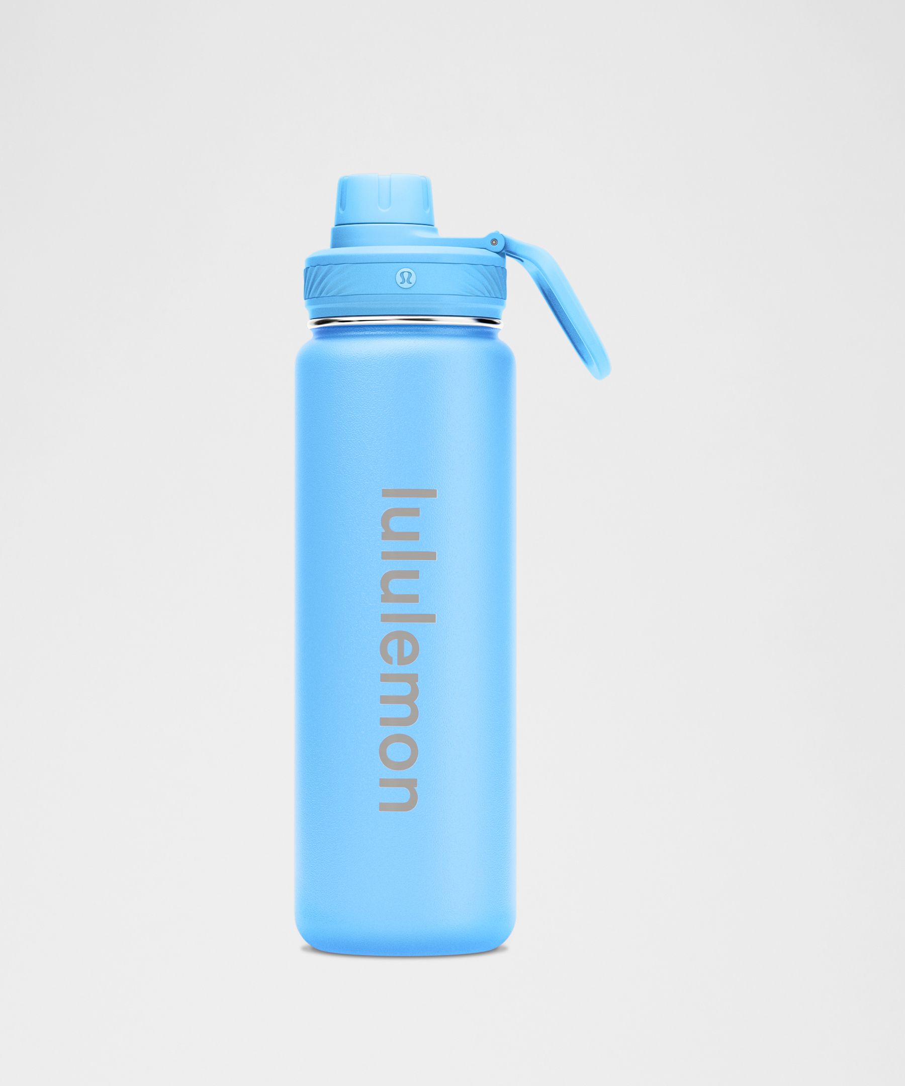 Back To Life Sport Bottle 24oz