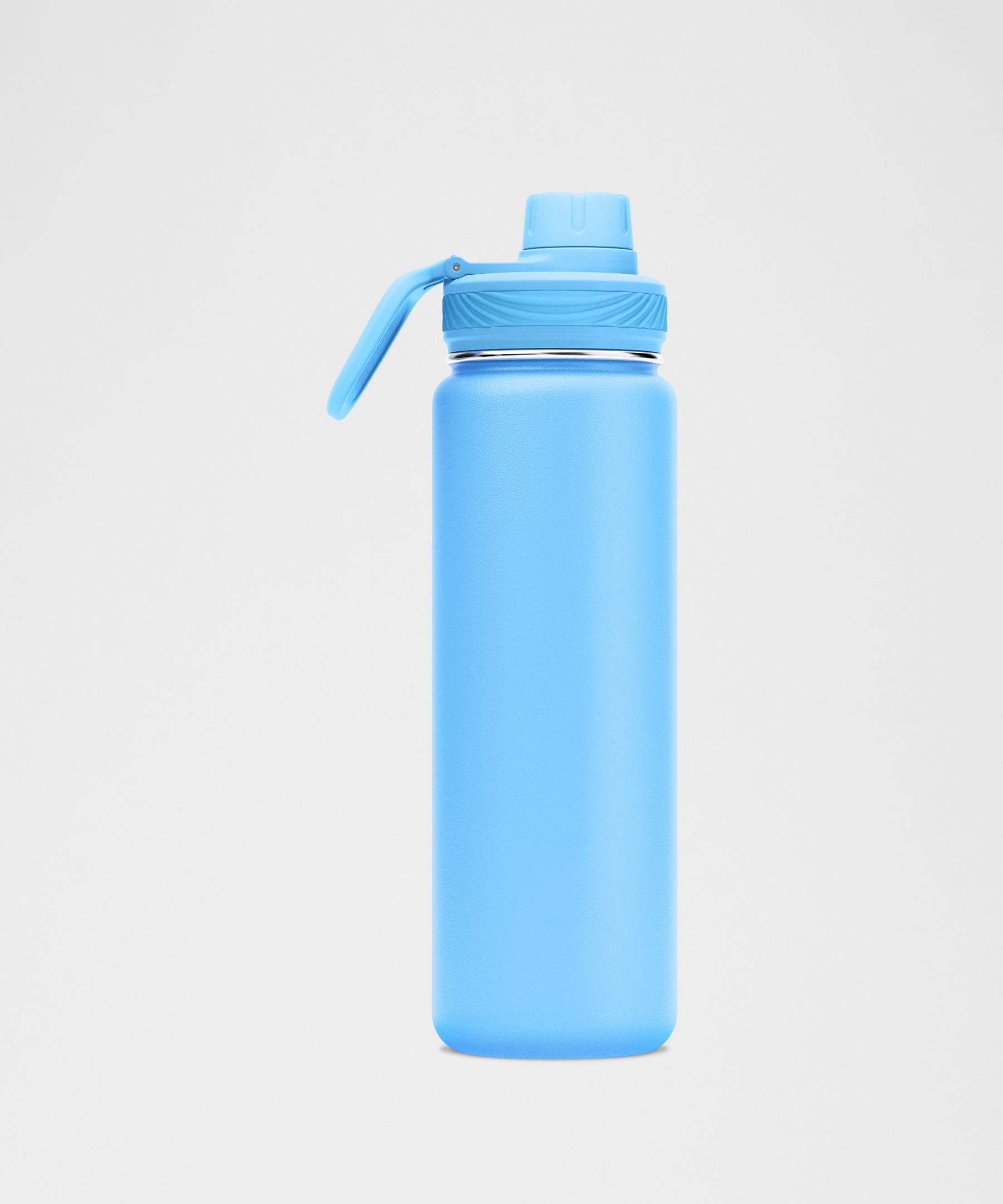 Back To Life Sport Bottle 24oz