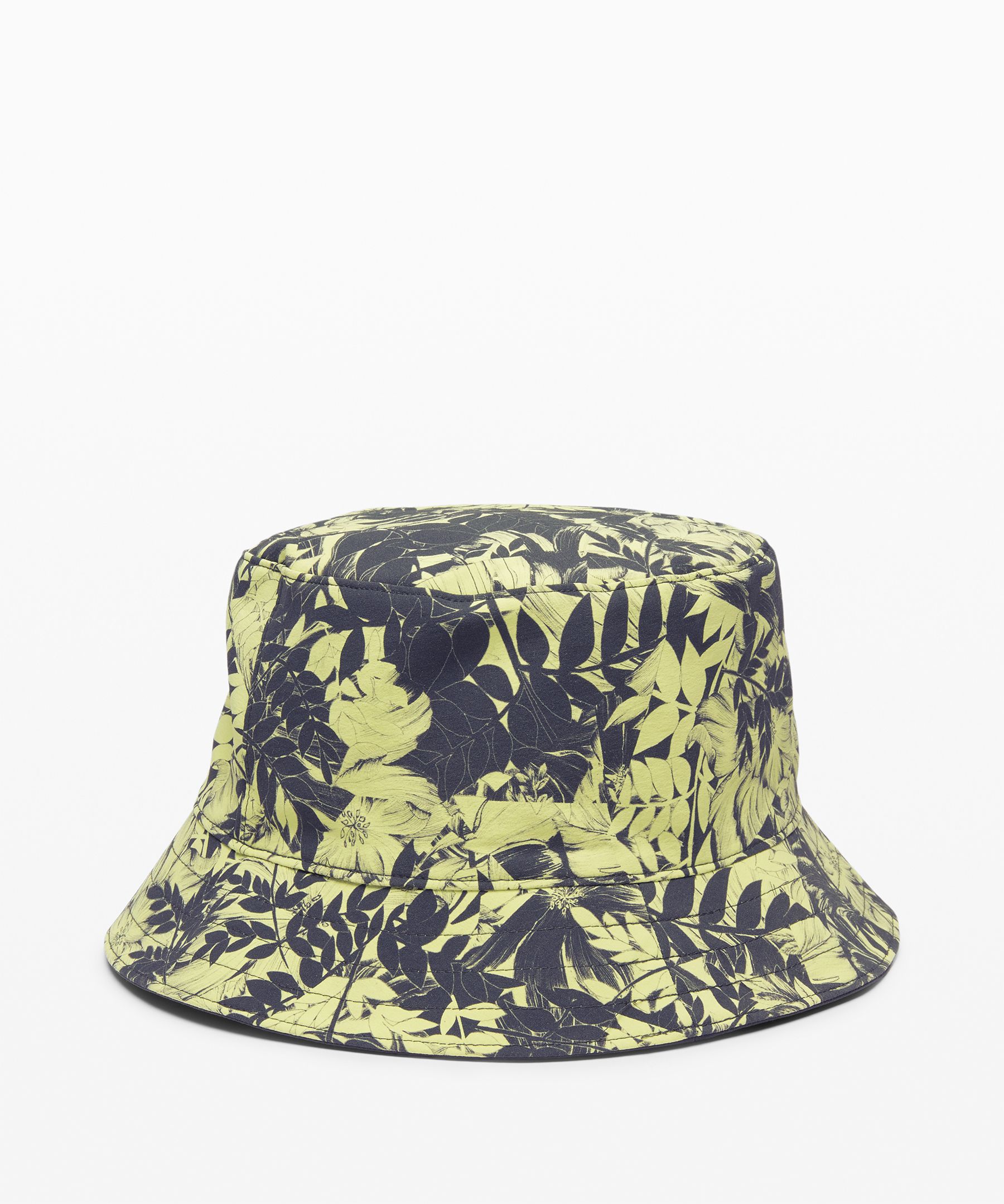 lululemon bucket hat