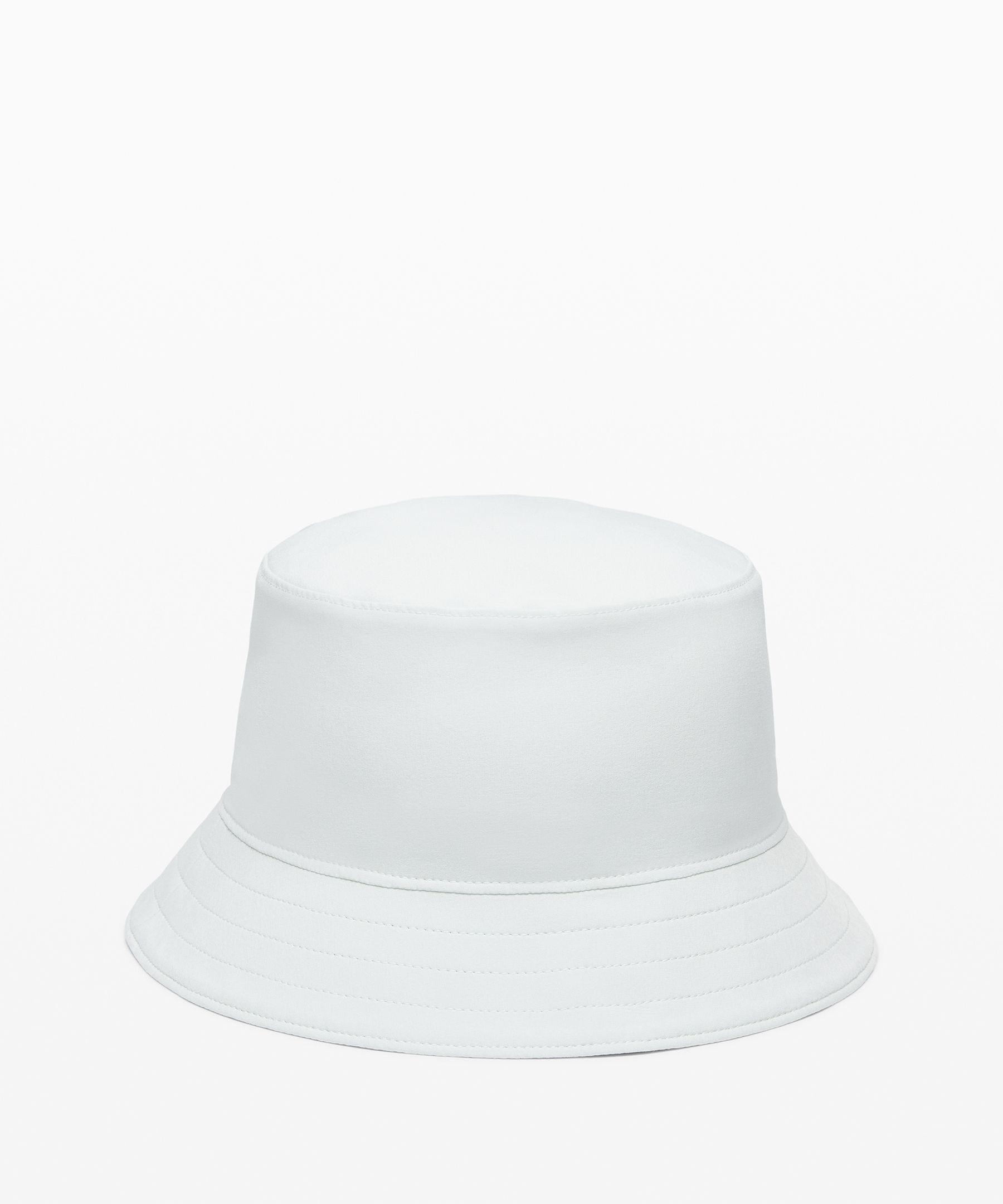 Lululemon Both Ways Bucket Hat In White