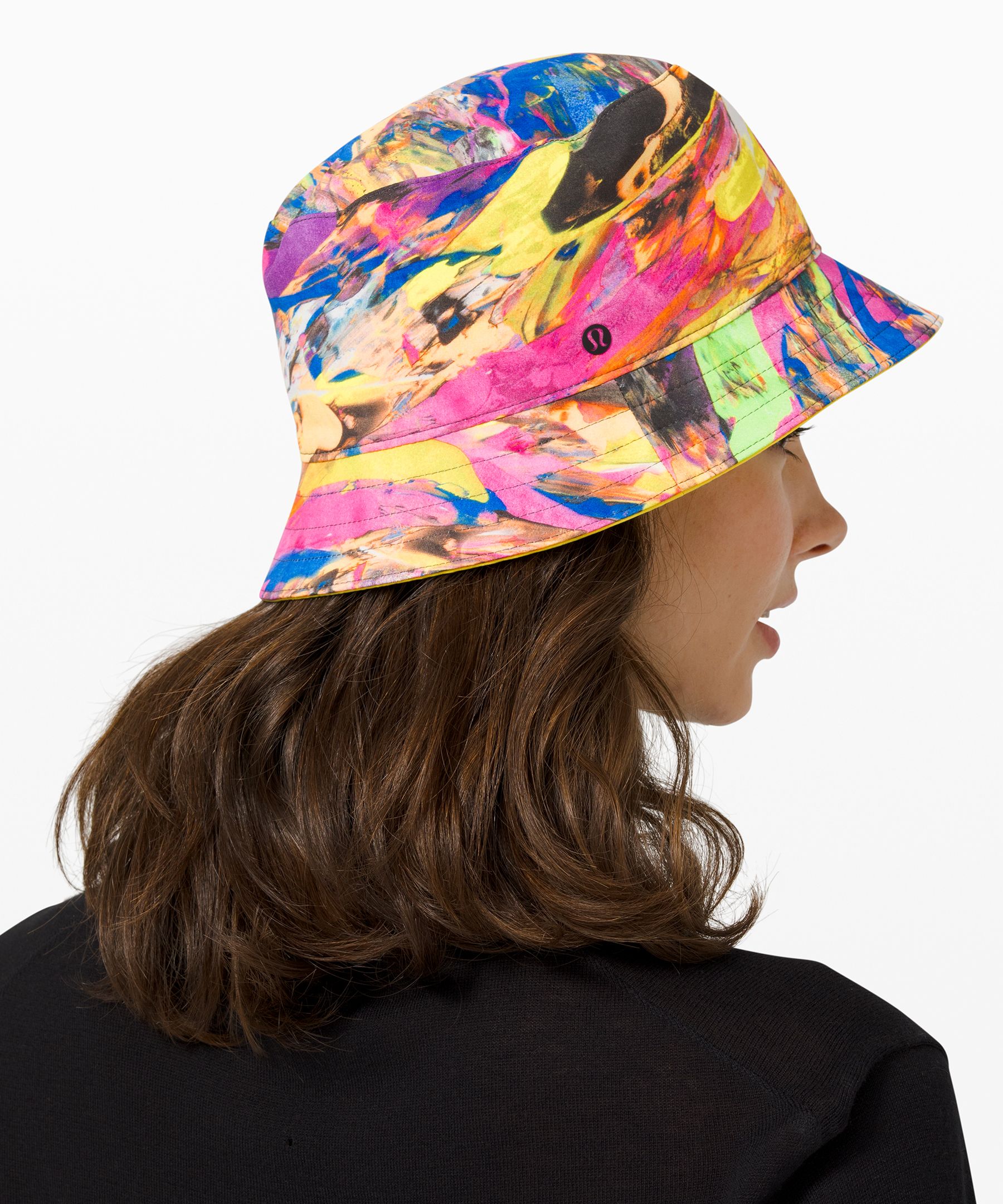 lululemon bucket hat size charter spectrum