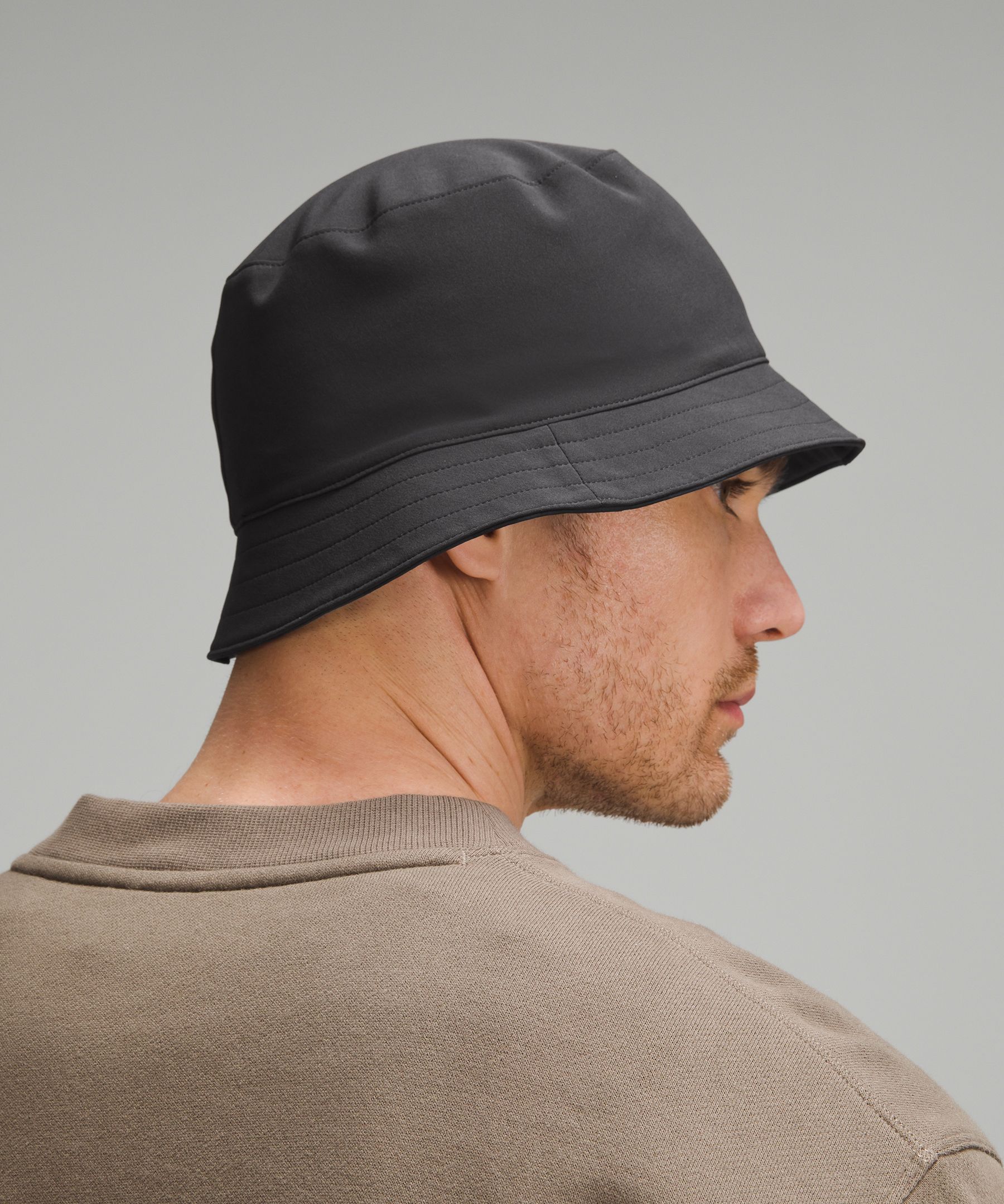 Both Ways Reversible Bucket Hat | Unisex Hats | lululemon