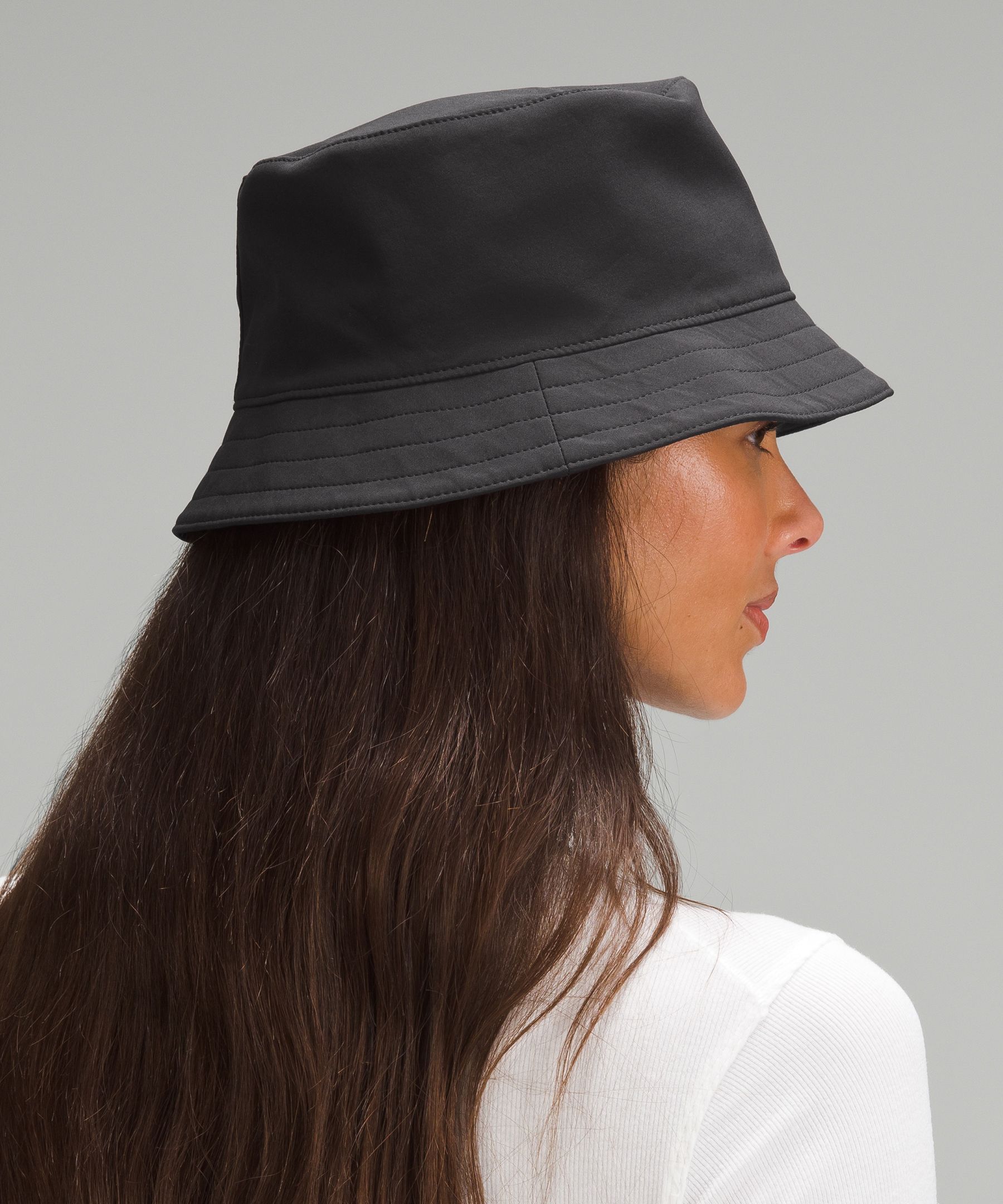 Ultra-Lightweight Bucket Hat