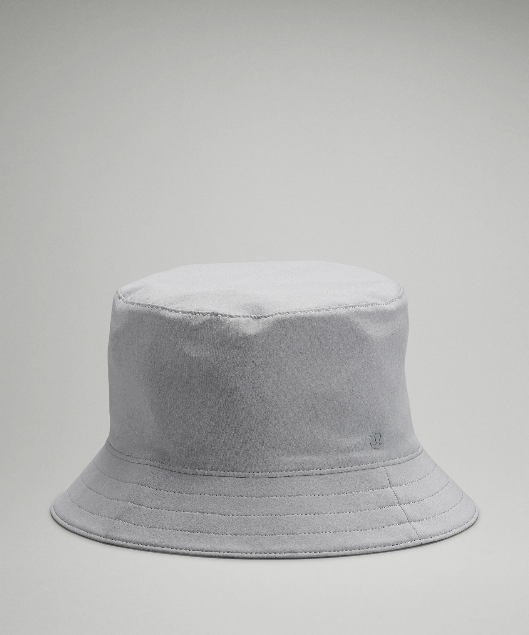 Lululemon Both Ways Bucket Hat In Rhino Grey/heritage 365 Camo Rhino Grey Multi