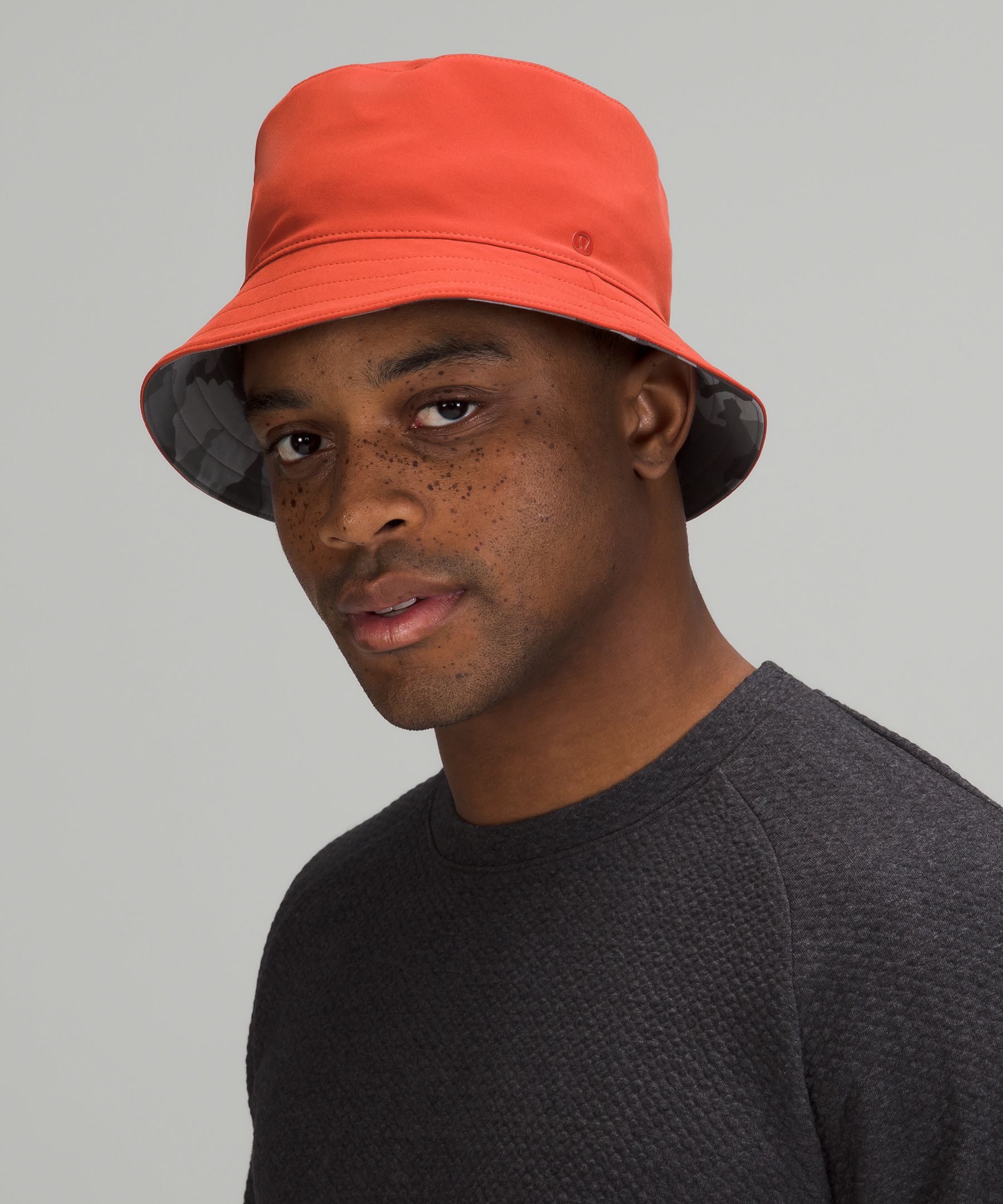 Both Ways Reversible Bucket Hat | lululemon | HK