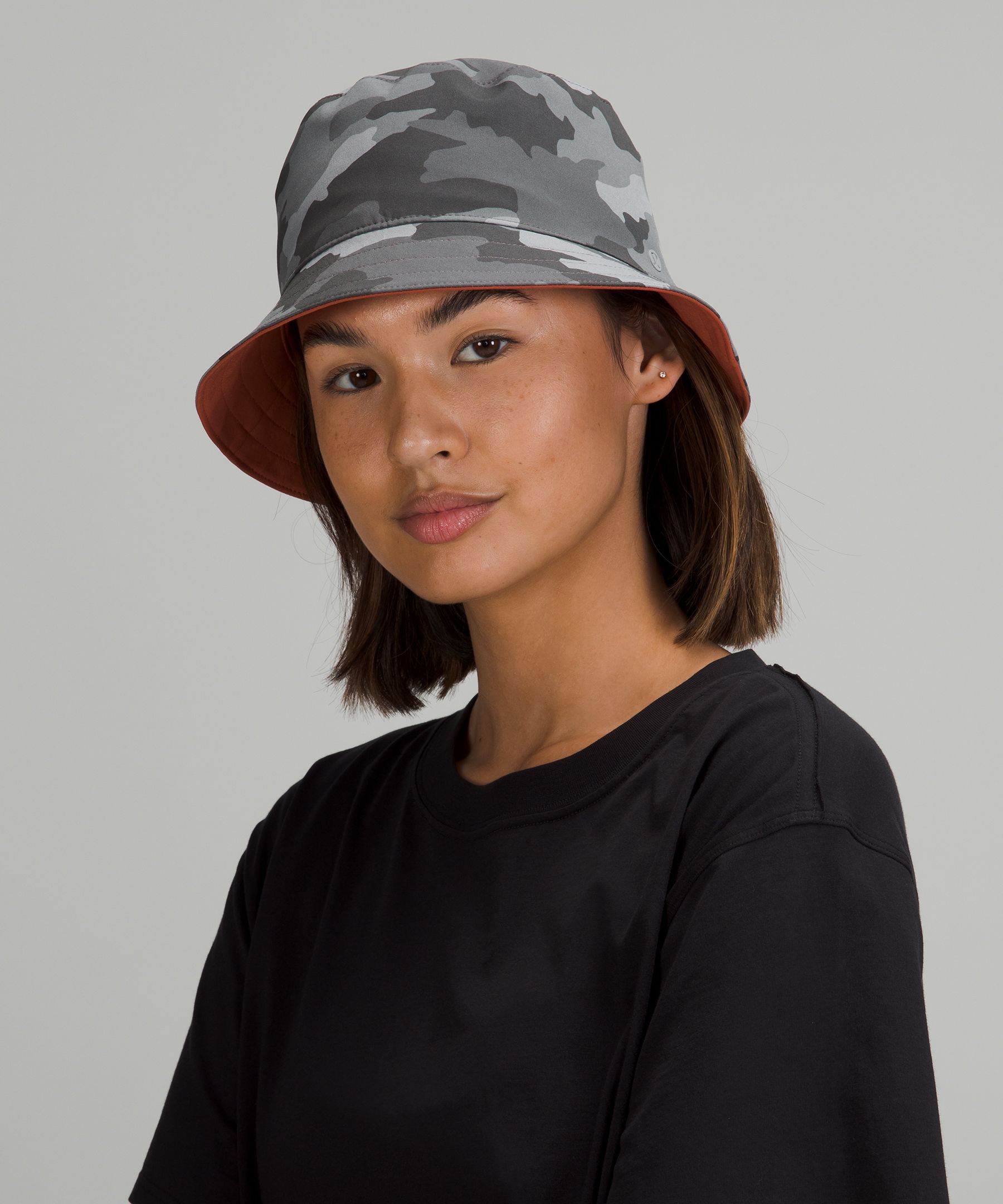 Both Ways Reversible Bucket Hat Hats Lululemon DE