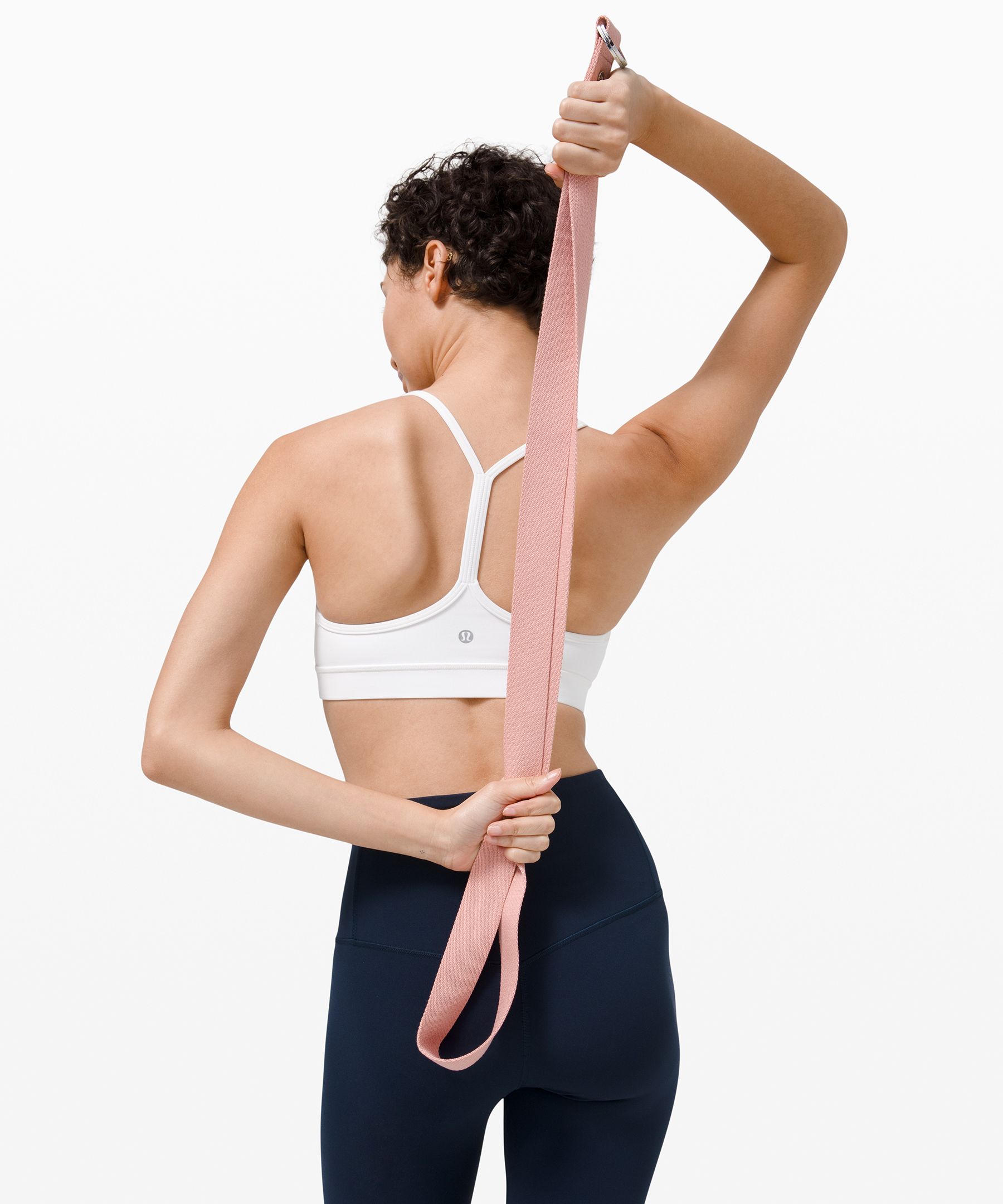 No Limits Stretching Strap