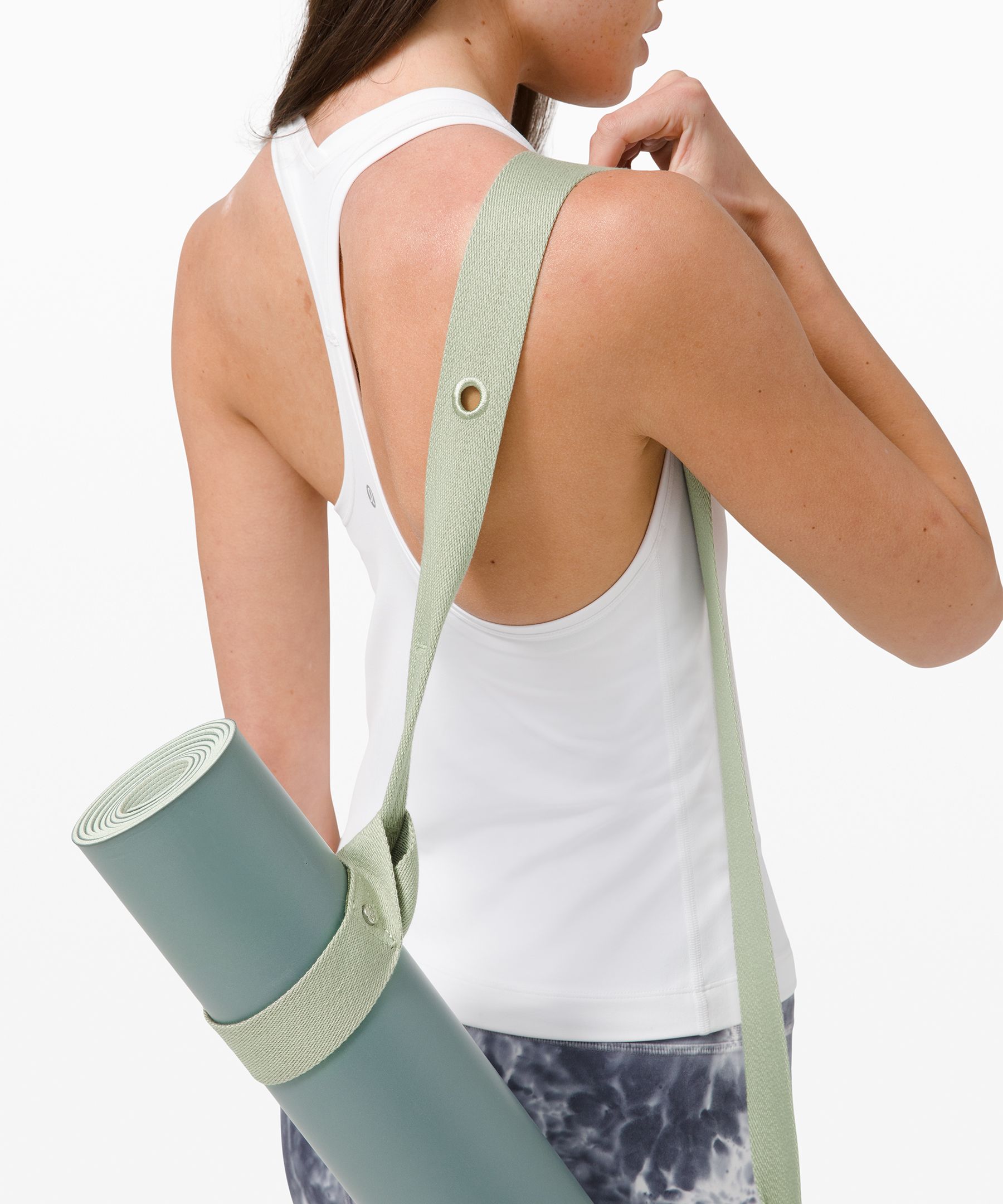 Loop it Up Mat Strap *Cotton