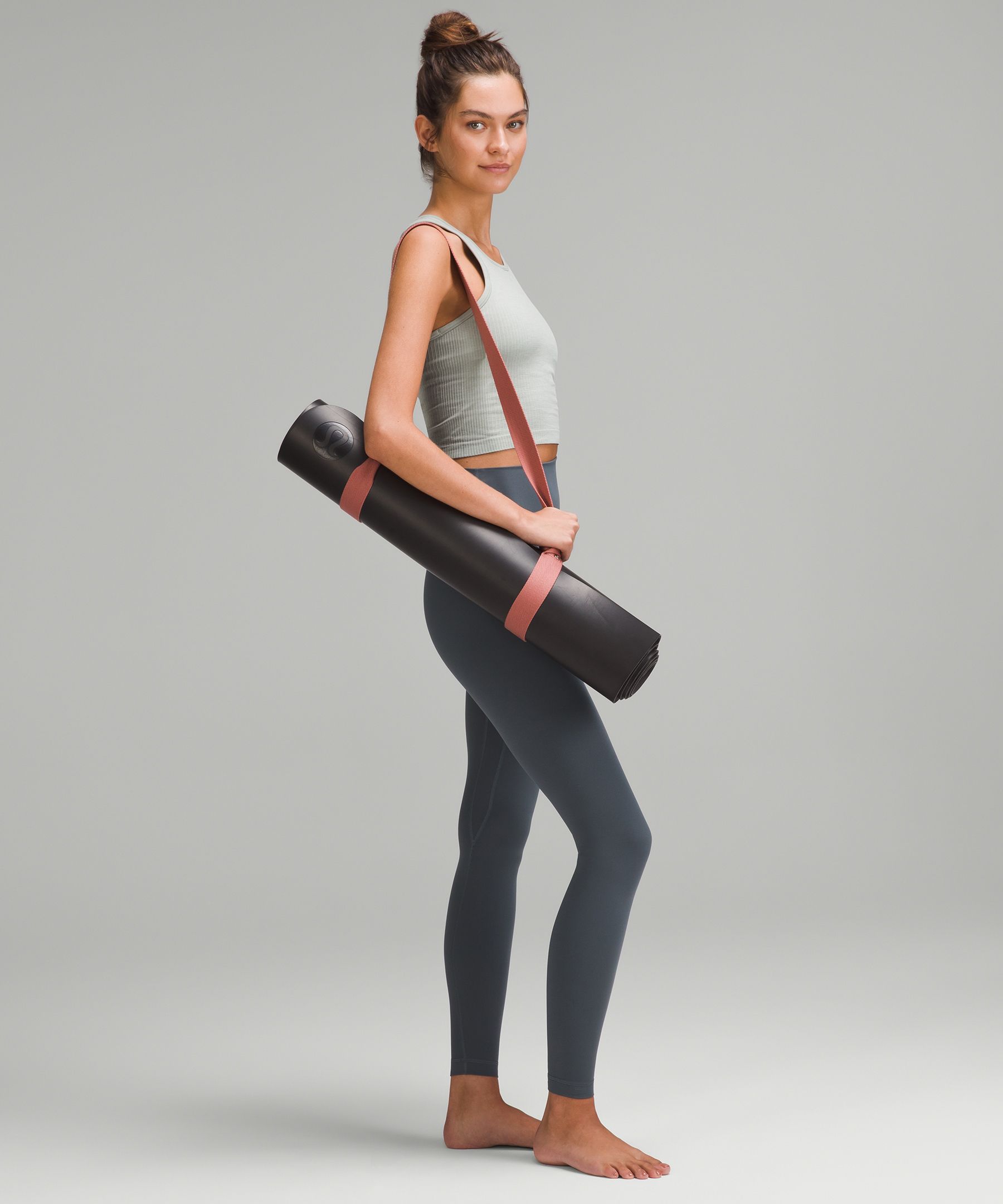 Loop It Up Mat Strap Unisex Work Out Accessories lululemon Canada