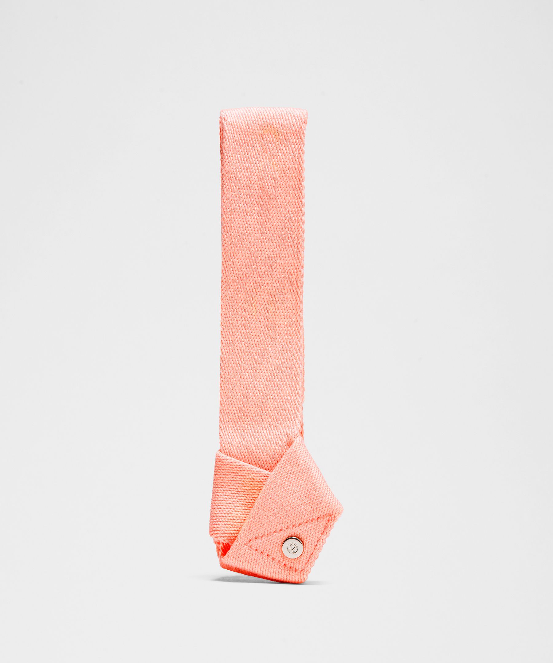 Lululemon Loop It Up Mat Strap In Pastel Blue