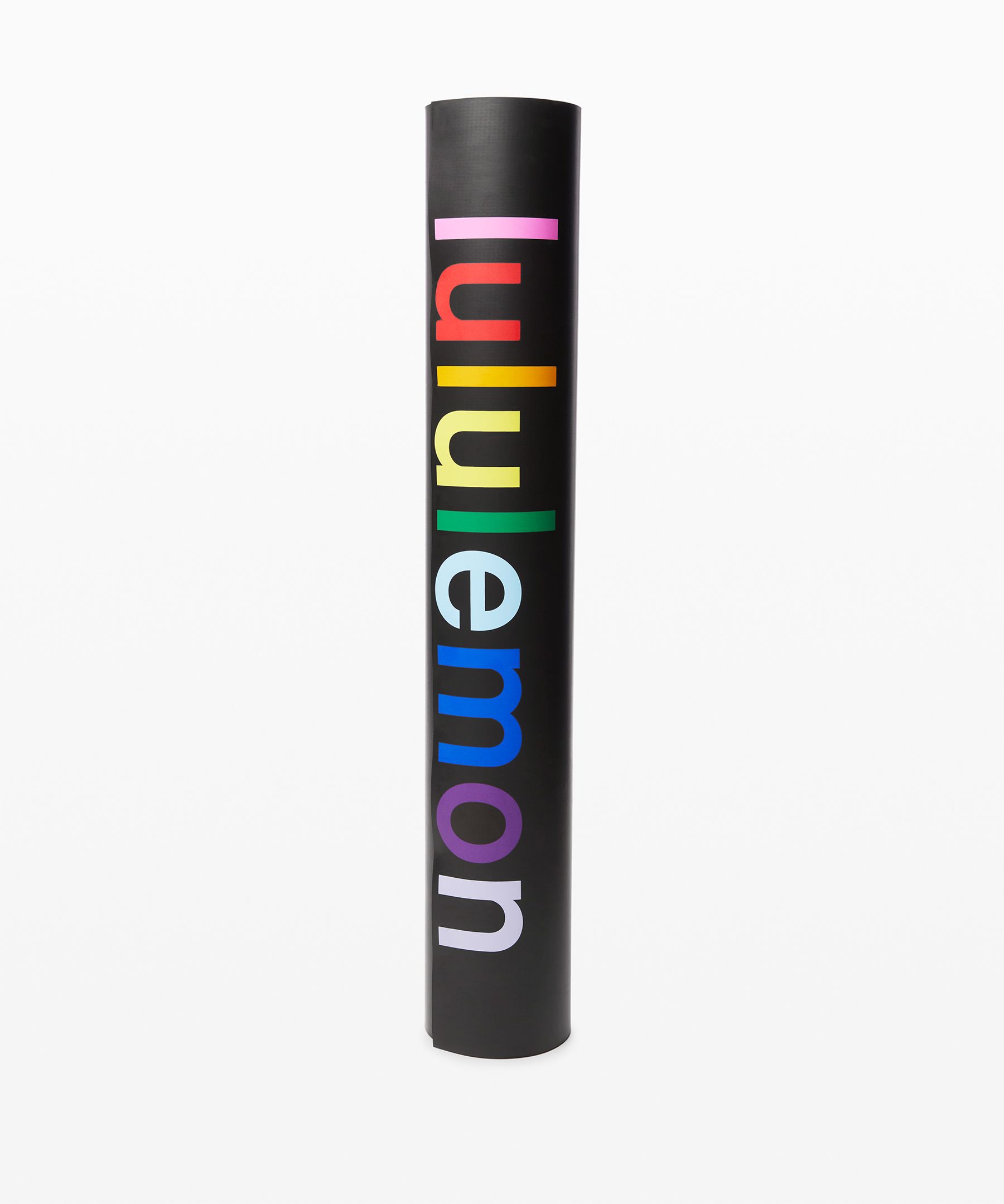 lulu yoga mat