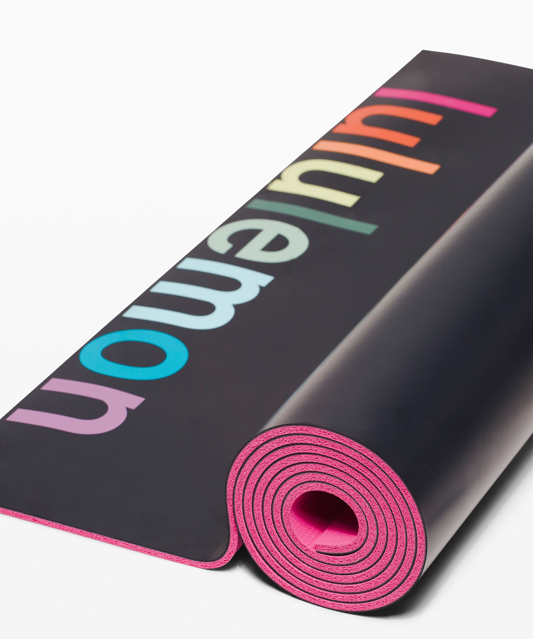 Yoga Mats  lululemon AU