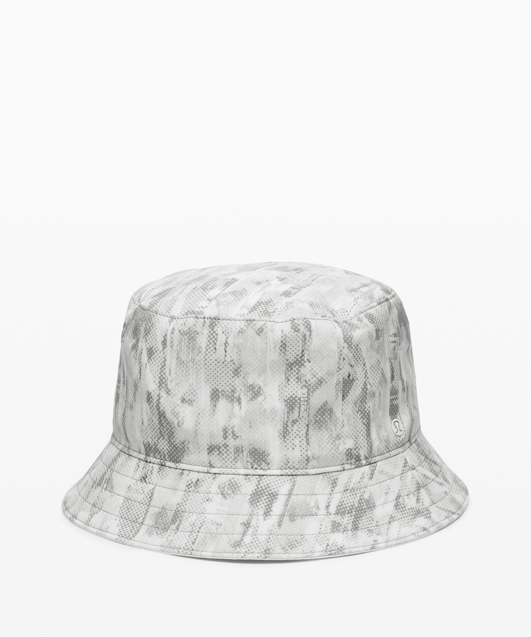 Mens Bucket Hat Tye-Dye Colours - Sustainable Outdoor Clothing