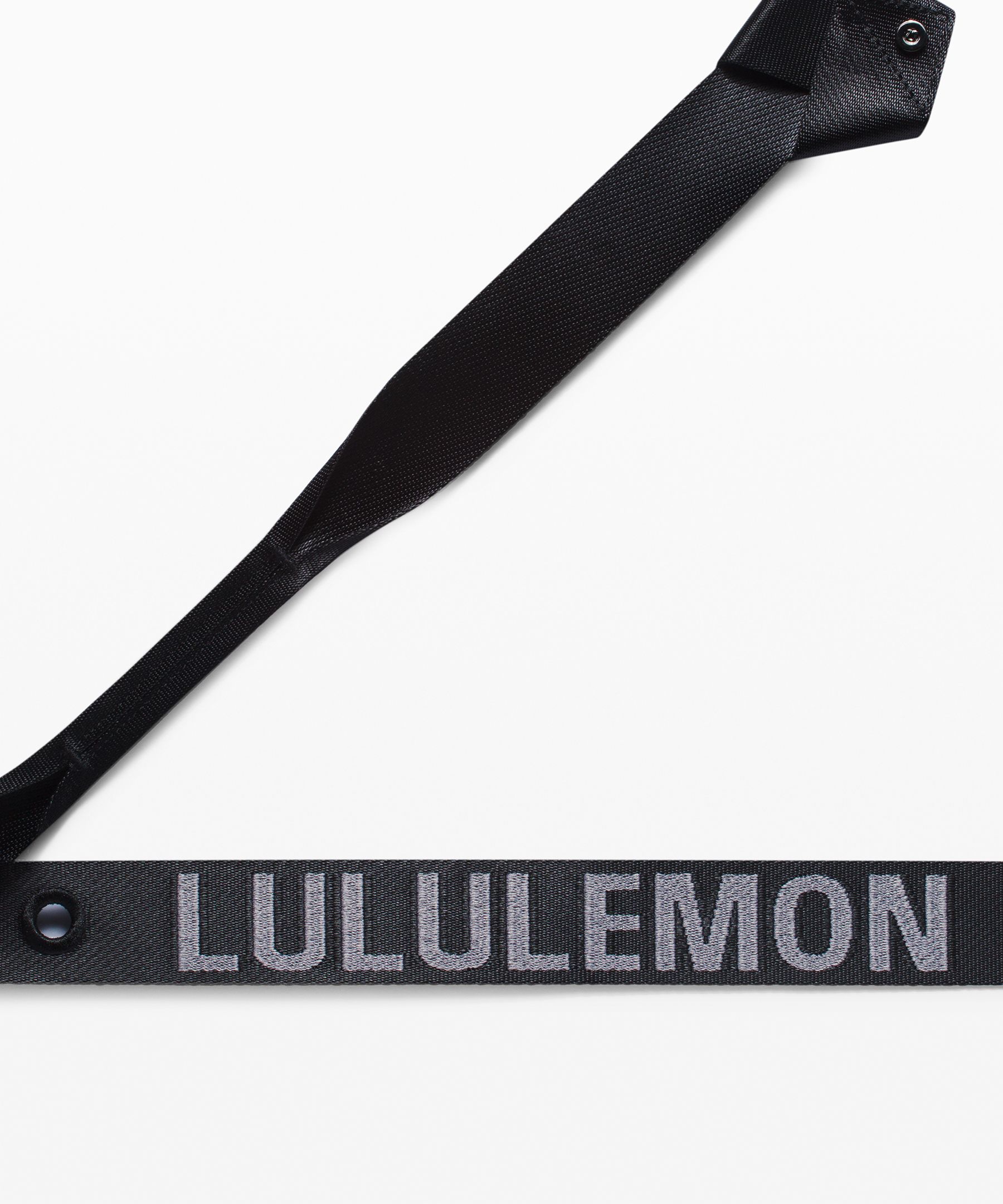 Lululemon Loop it Up Mat Strap *Reflective Logo - 125050088