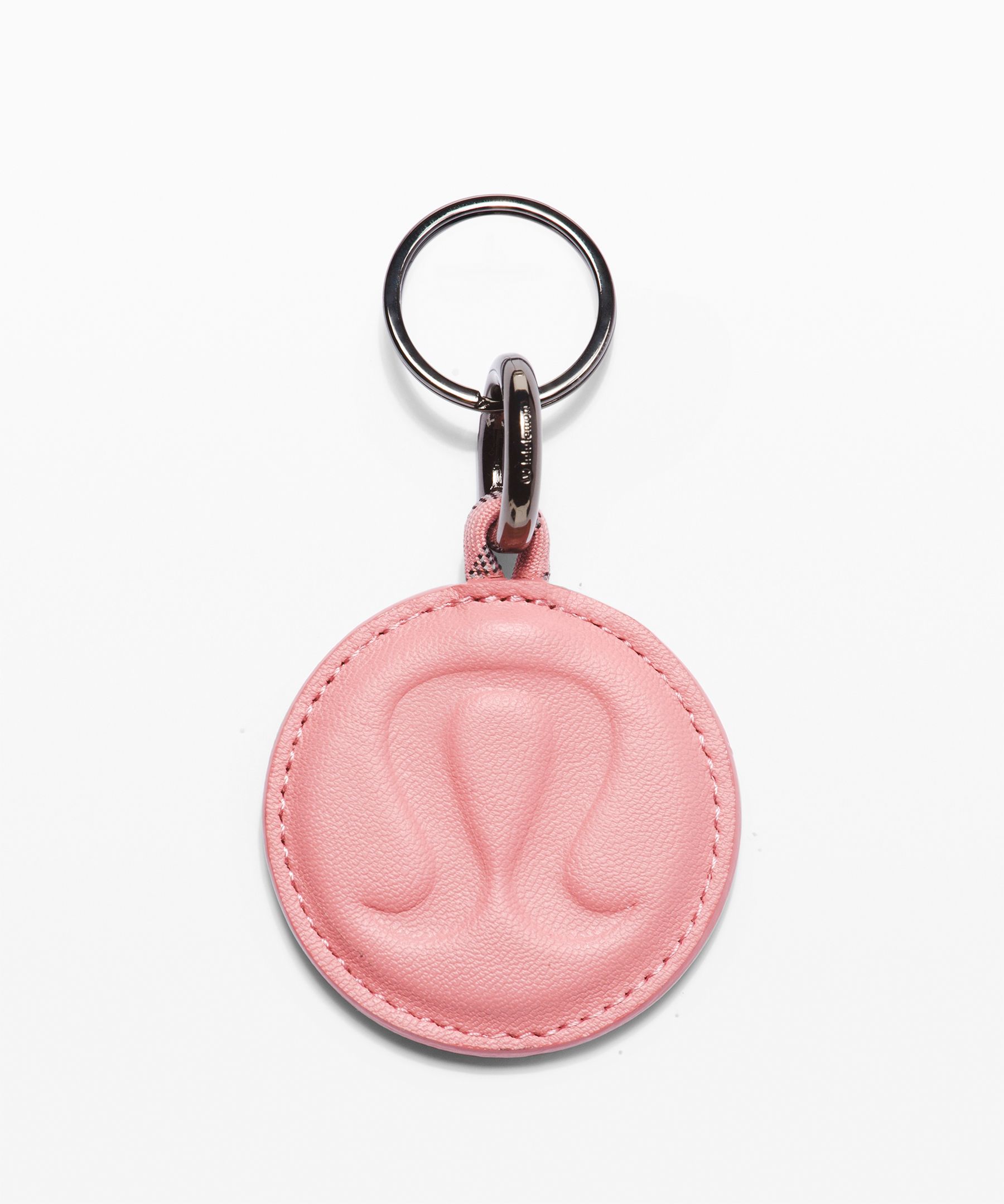 Lululemon Keychain 