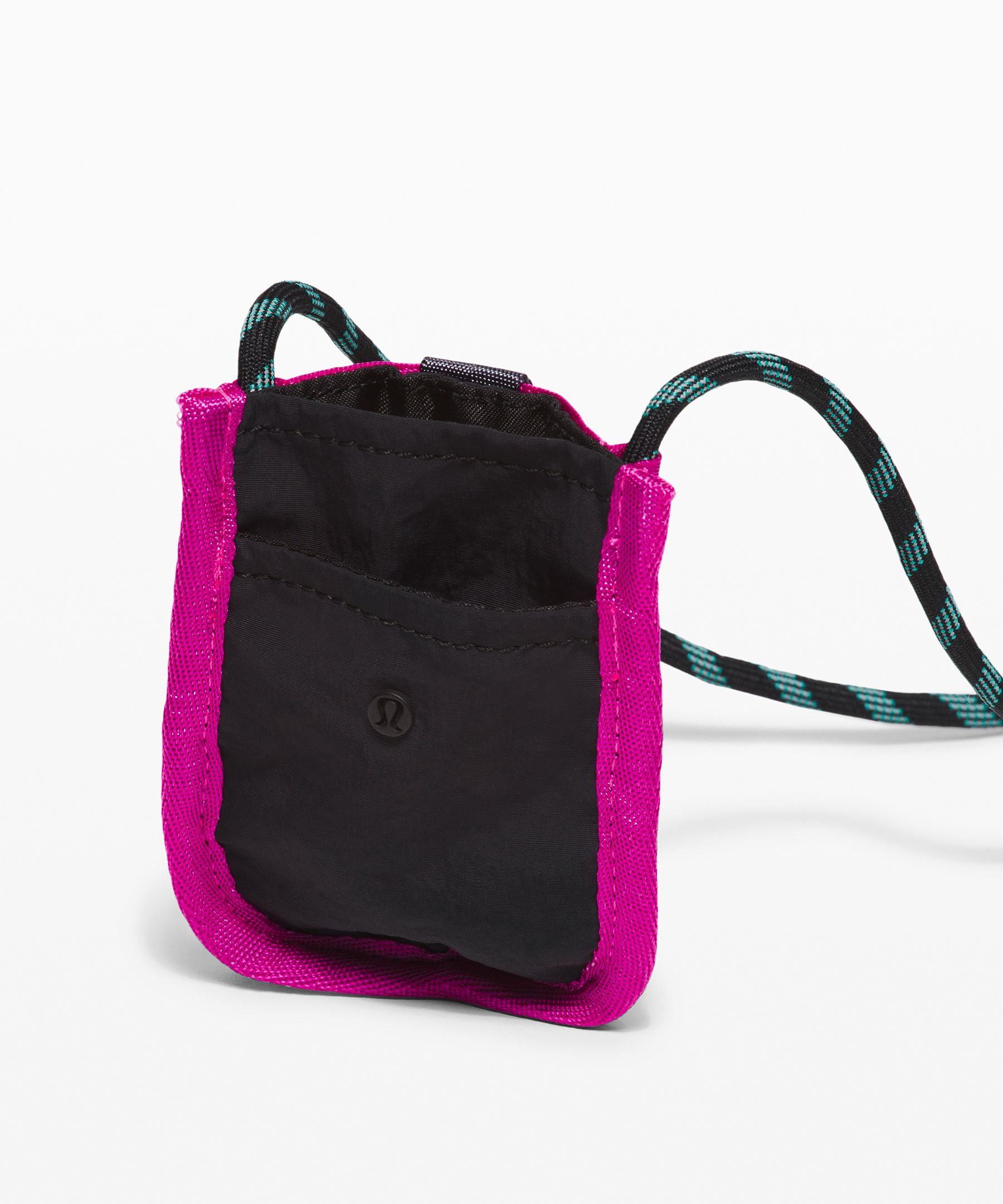 Hold On Lanyard Bags Lululemon UK