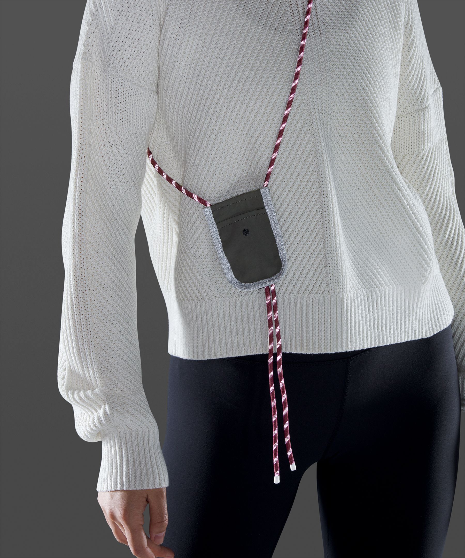 Hold On Lanyard Women's Bags Lululemon UK