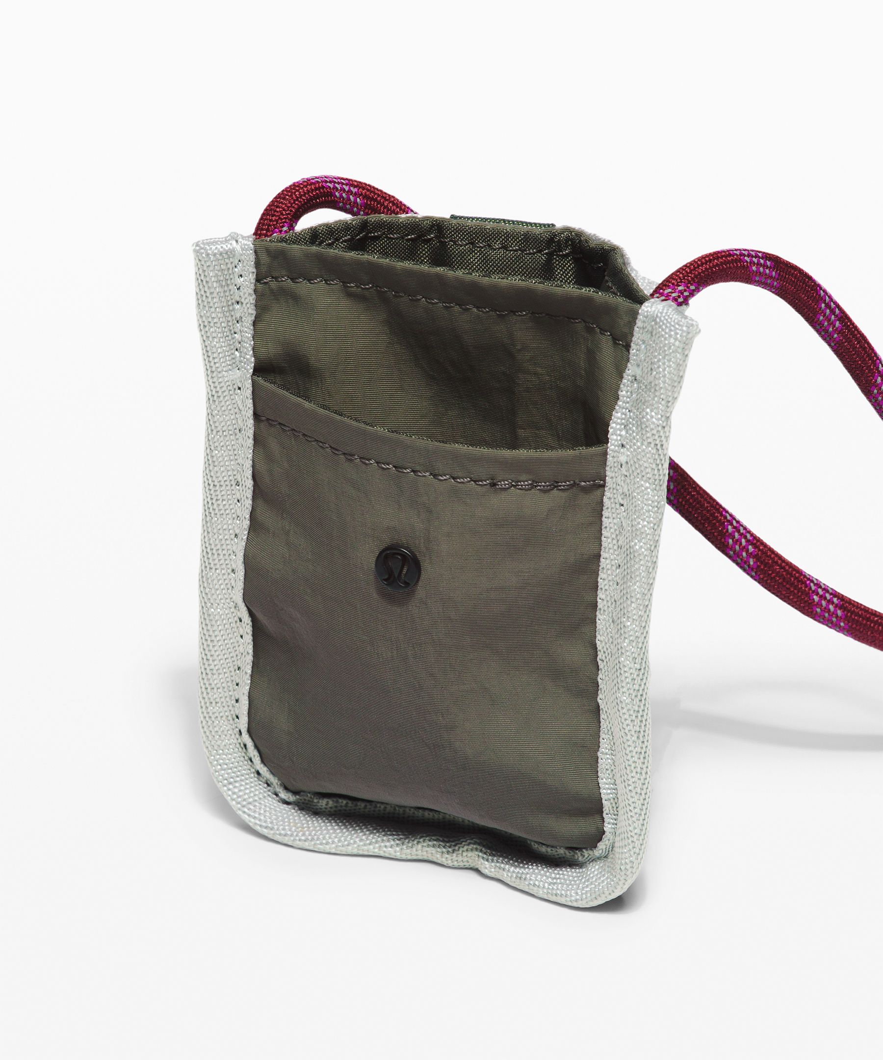 Hold On Lanyard Women's Bags Lululemon UK