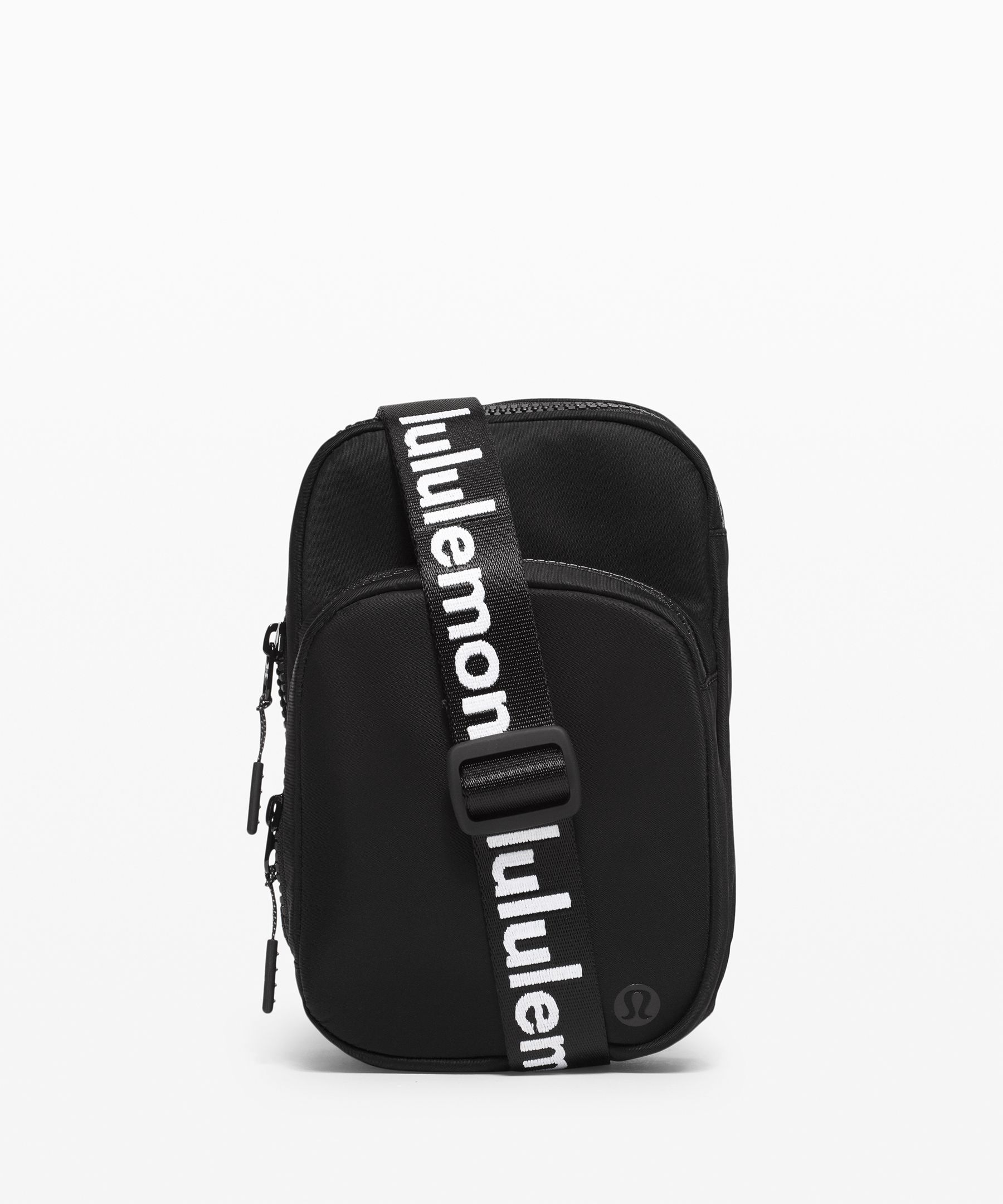 lululemon messenger bag