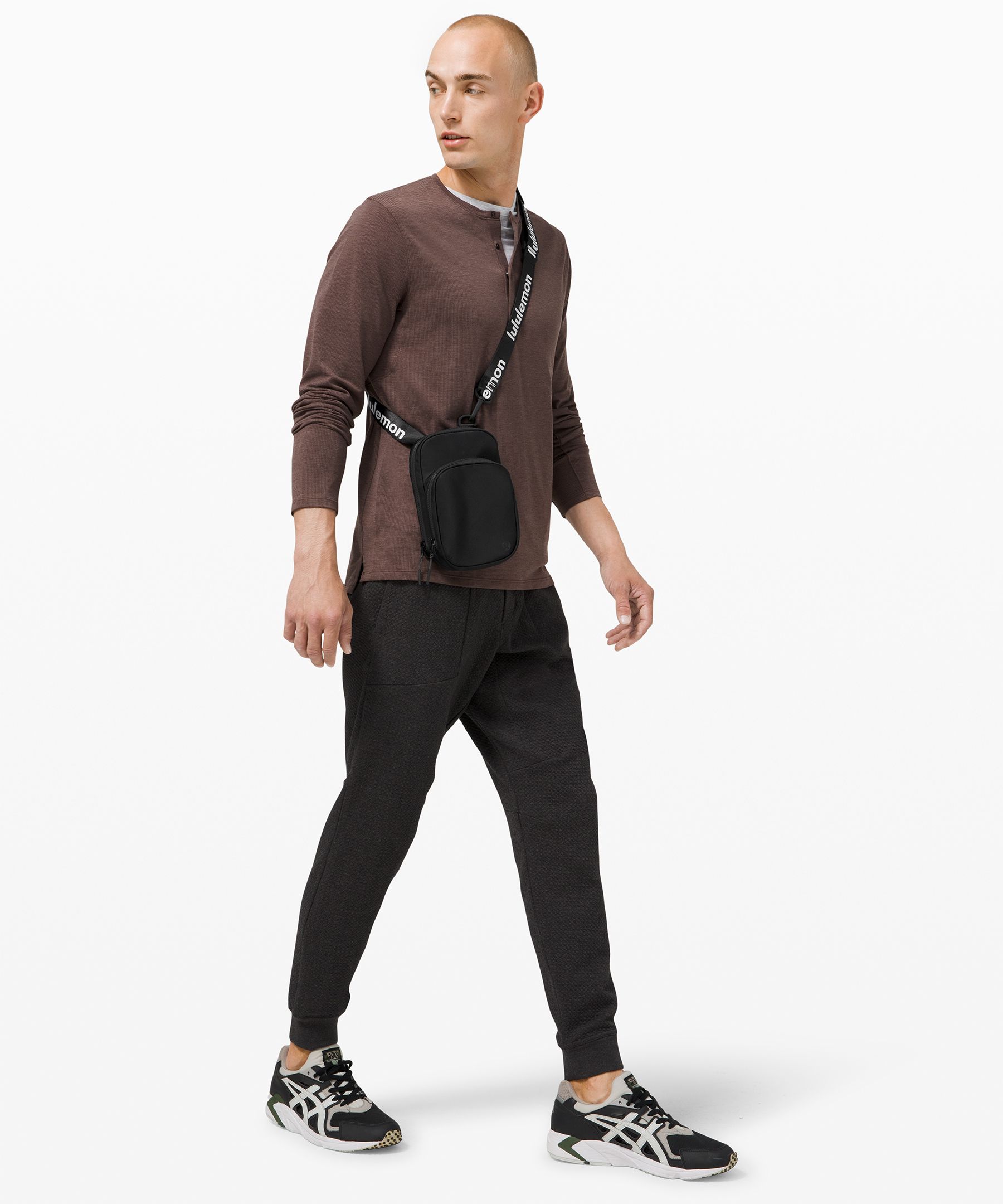 The Rest is Written Crossbody Lululemon EU